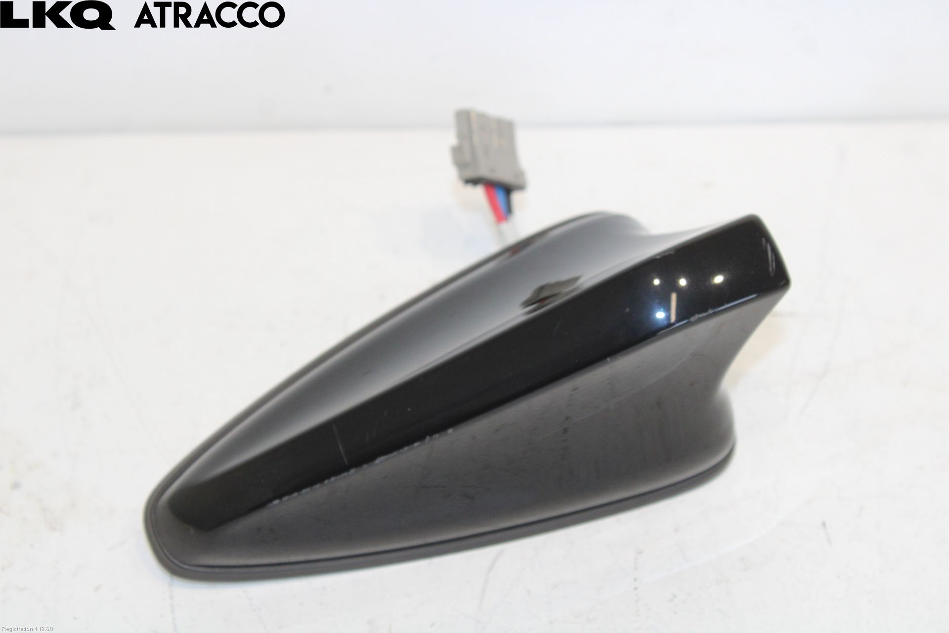 Hyundai IONIQ AE 17-22 Antenn El