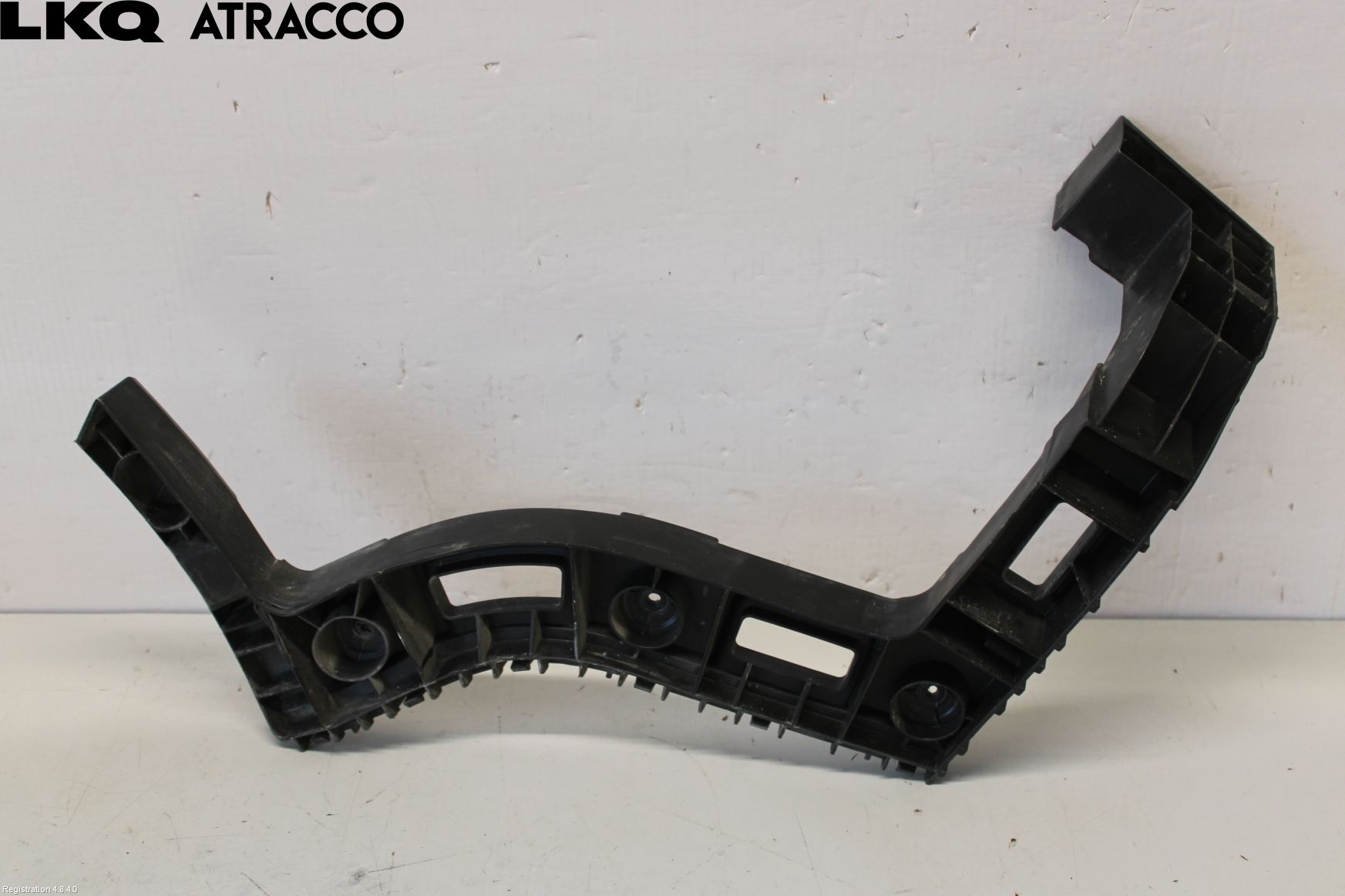 Volkswagen VW SHARAN 11- Støtfangerfeste Bak Høyre