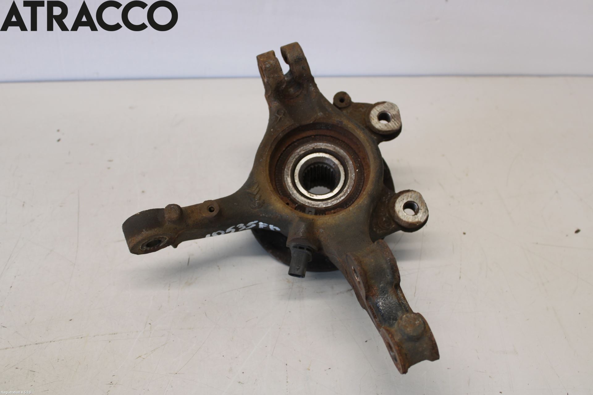 Opel CORSA F, CORSA-E 20- Spindel Hf