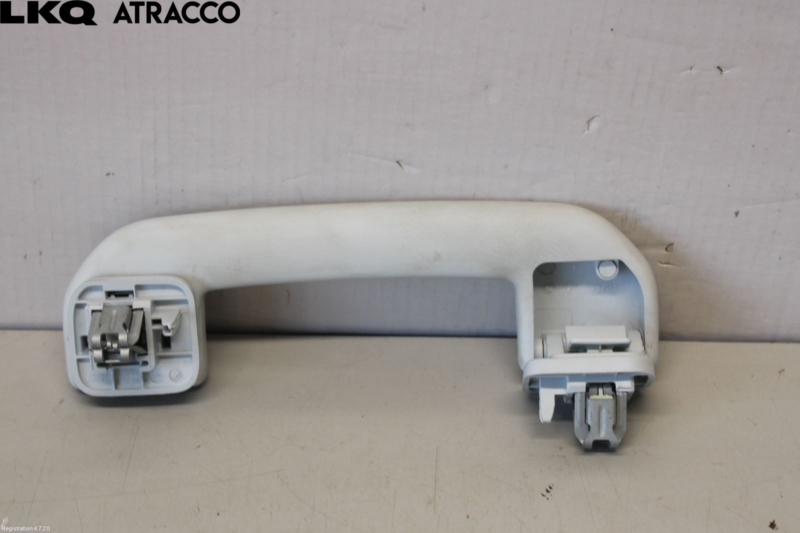 Peugeot 308 14-21 Innrhandtak I Taket