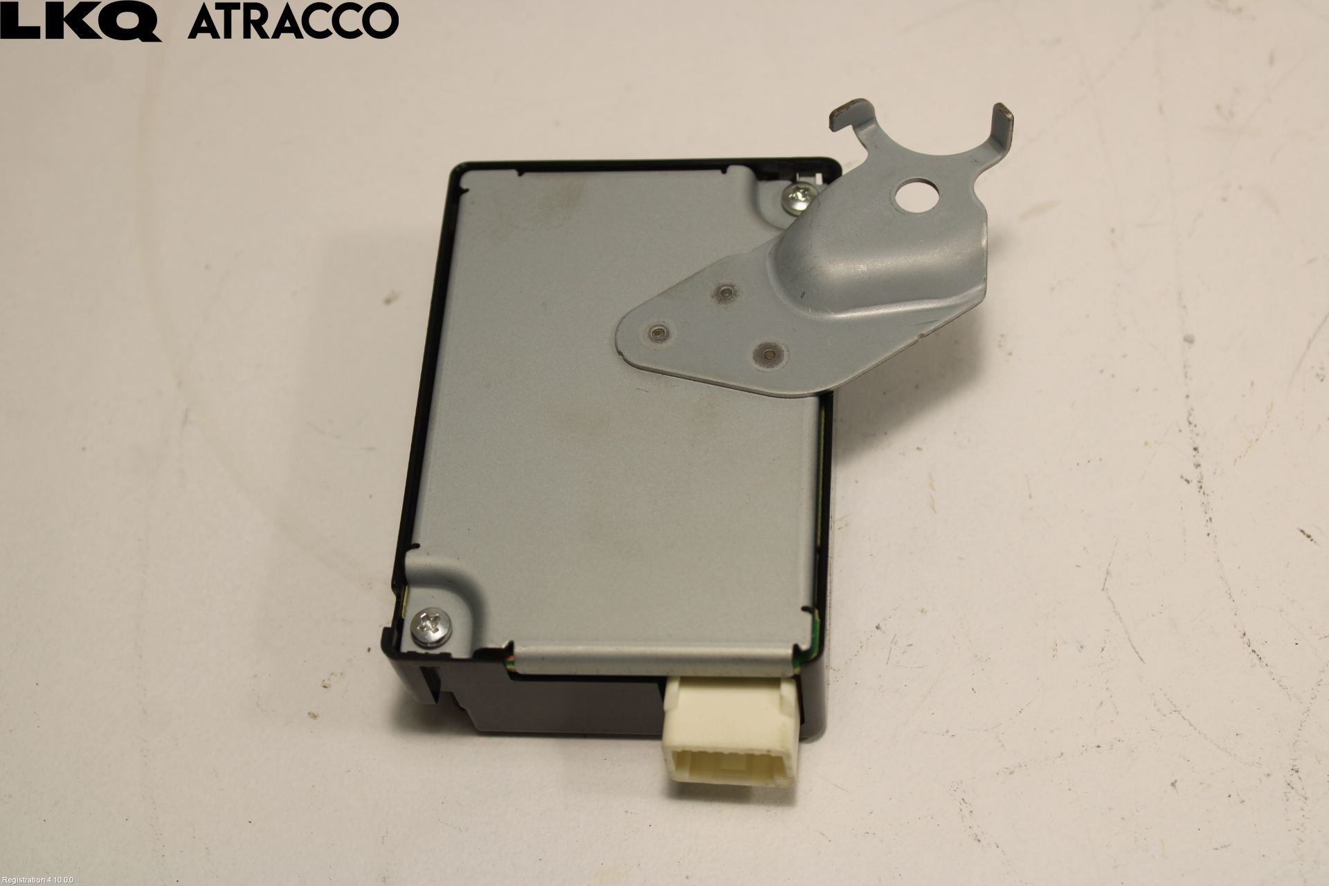 Toyota LANDCRUISER J150 10-23 Styreenhet Øvrig