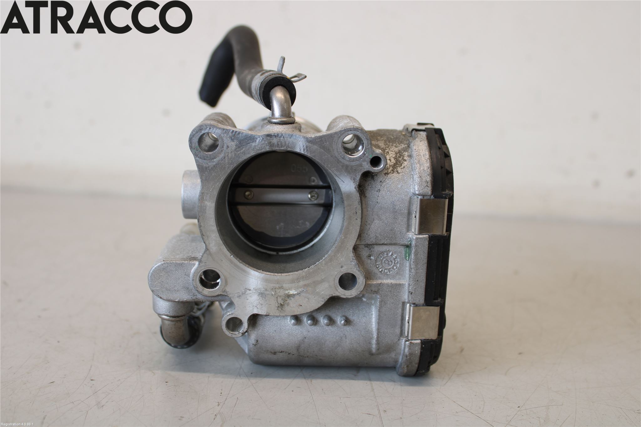 Hyundai i20 GB 15-20 Inns Spjeldhus