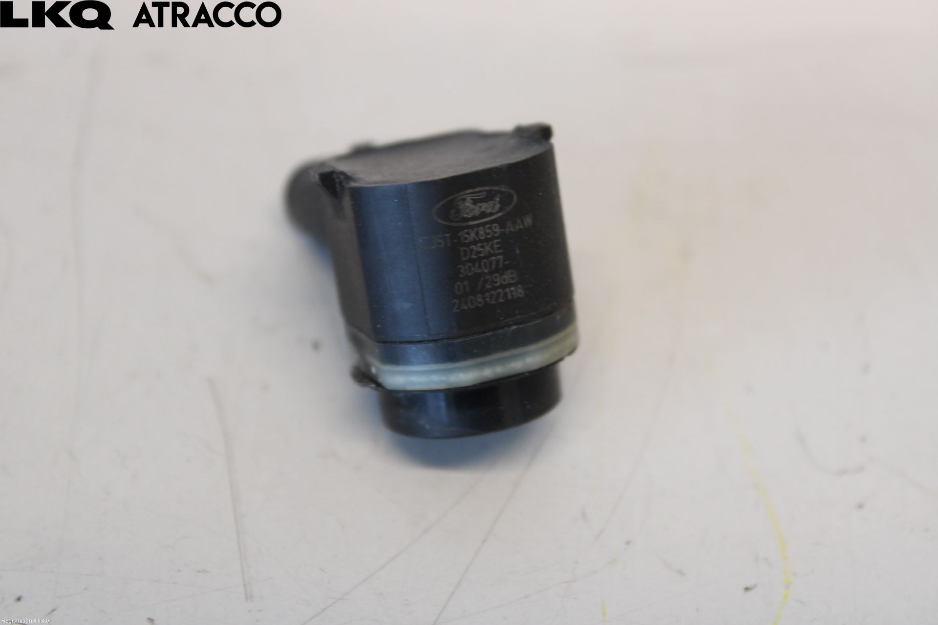 Ford KUGA 08-12 Sensor Ryggesensor