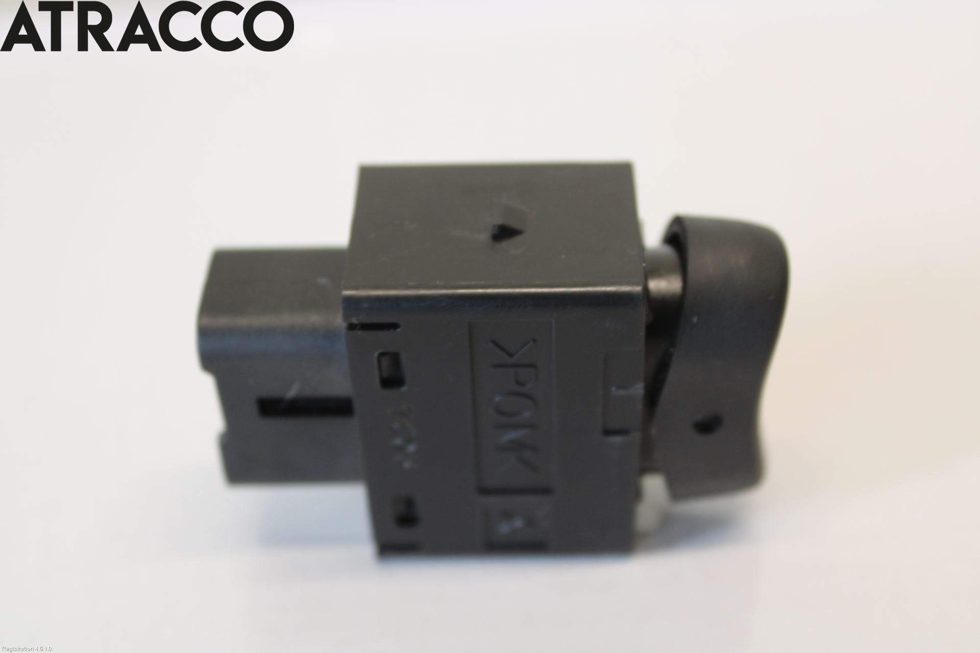 Mitsubishi COLT   04-08 Bryter Varmesete