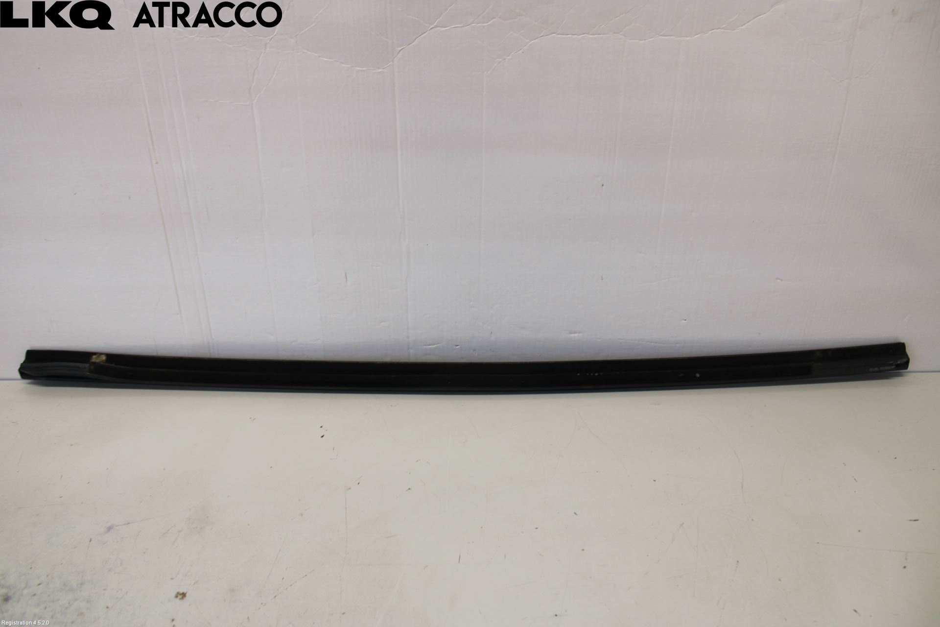 Tesla MODEL 3 17- List Høyre Side