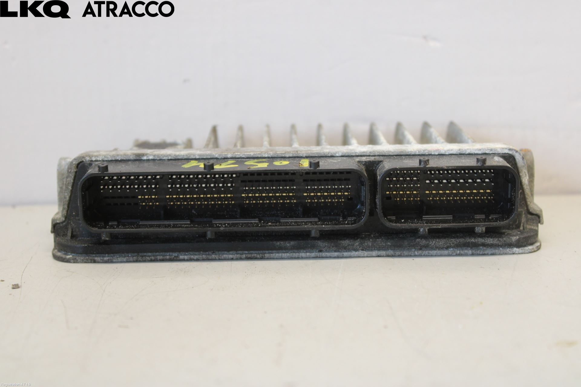 Toyota AURIS 13-19 Styreenhet Innsprøytning