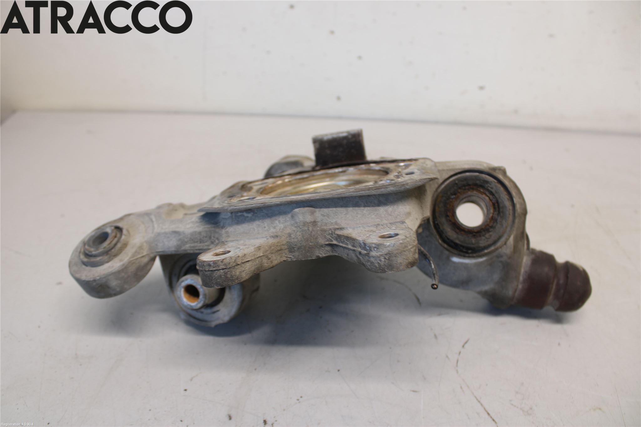 Volvo V70 05-08 Spindel Hb