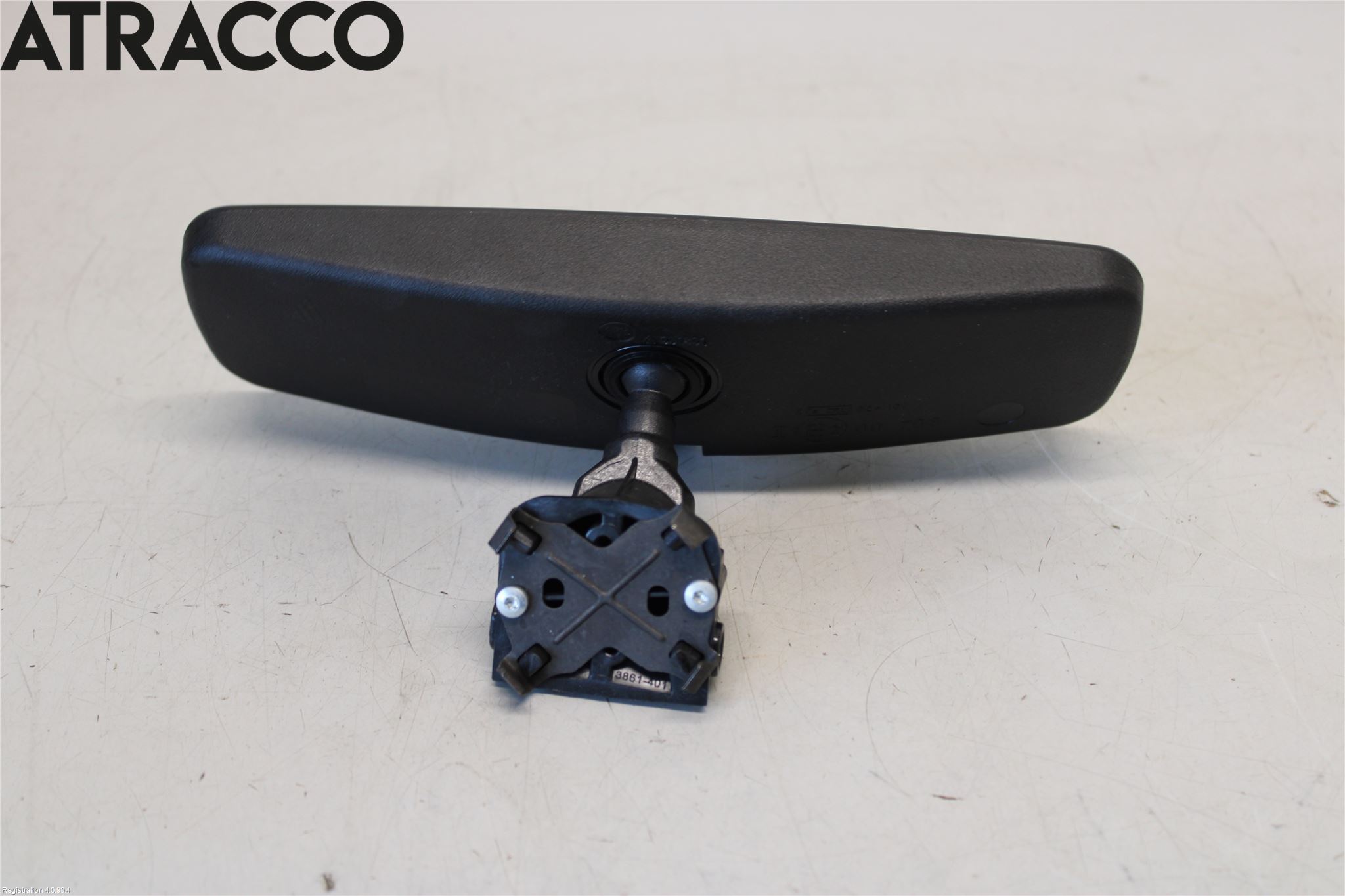 Peugeot PARTNER/E-PARTNER 19- Speil Innvendig