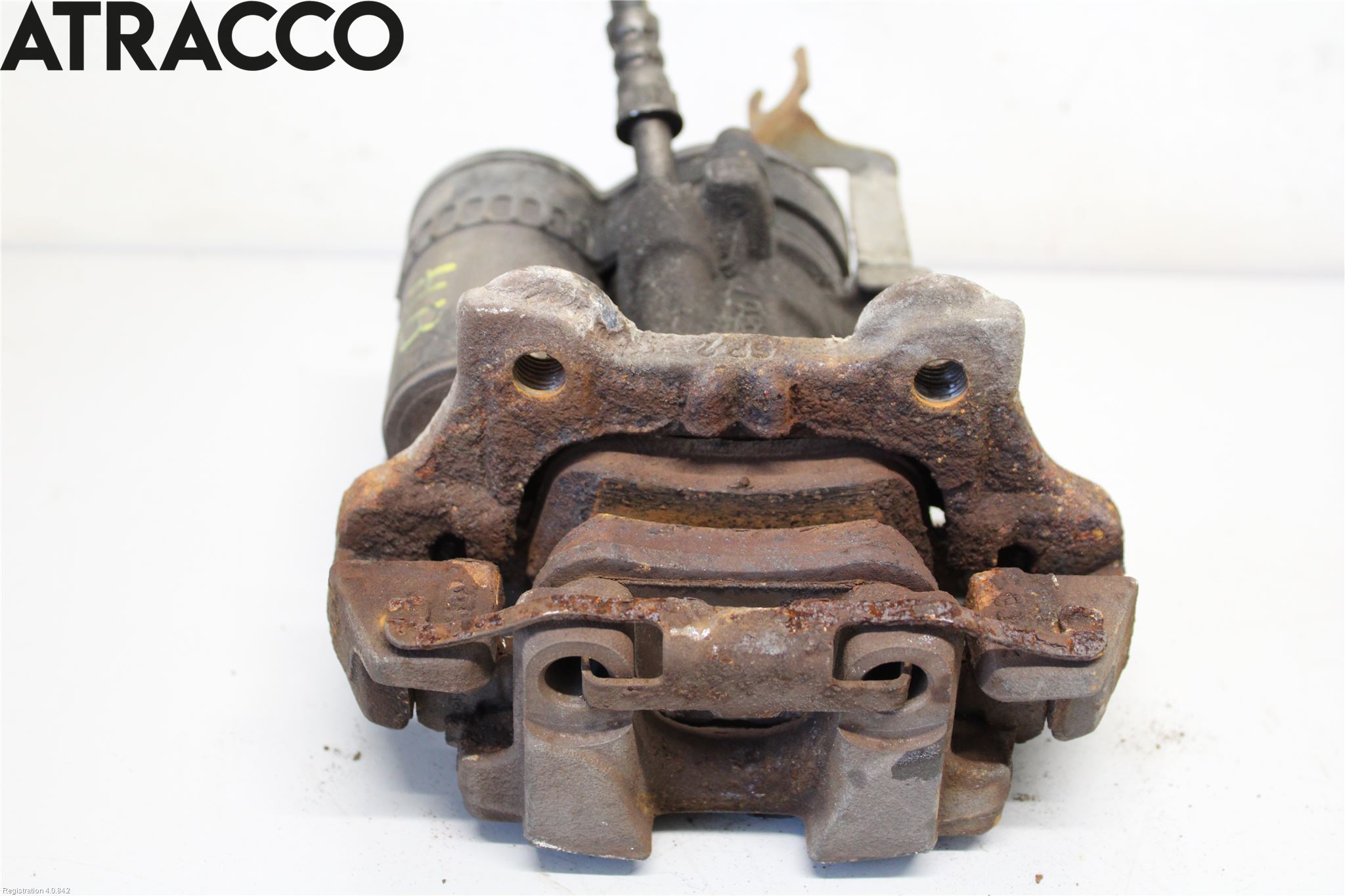 BMW i3 I01 13-22 Bremsecaliper Bak Høyre