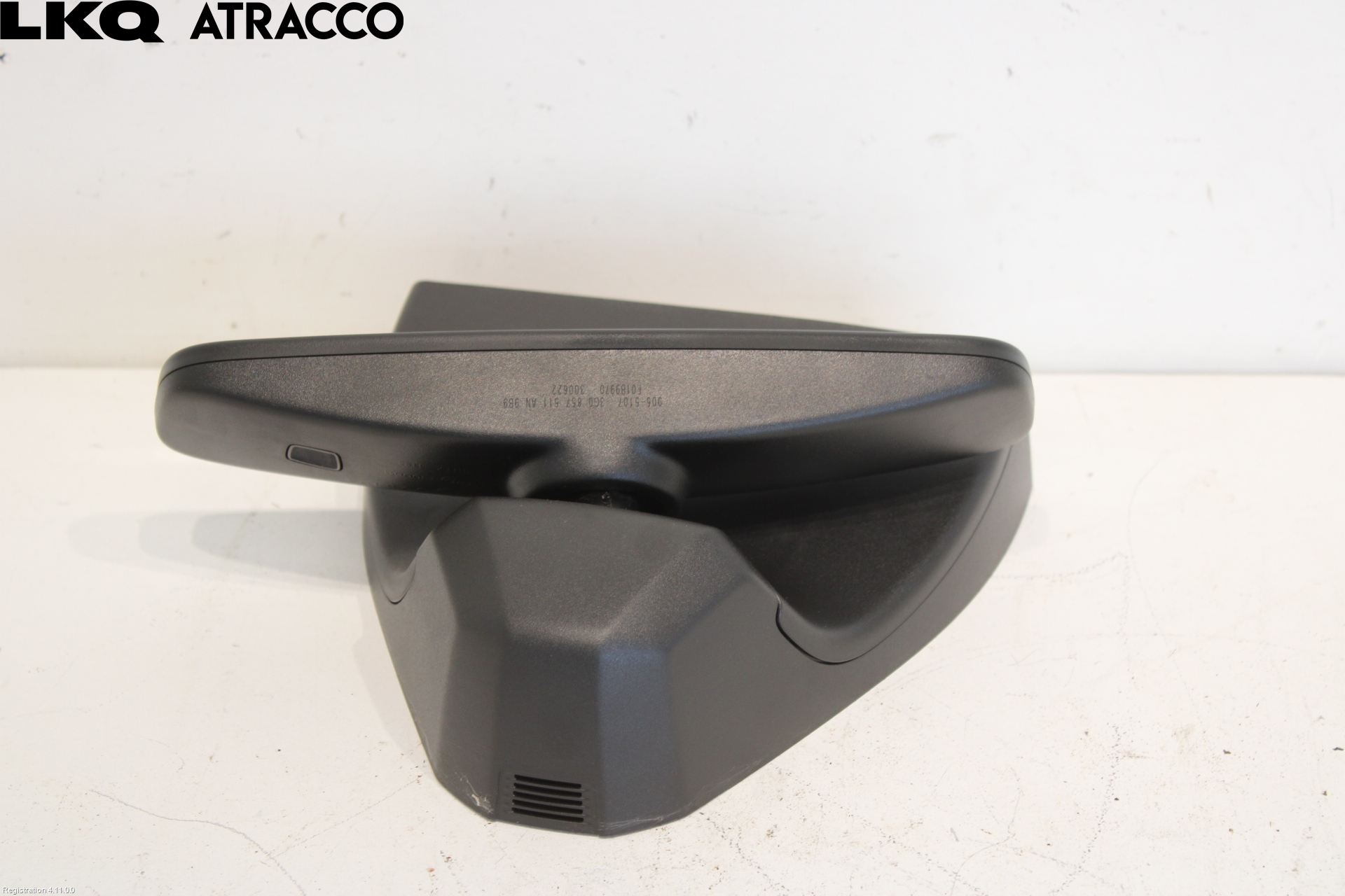 Skoda SUPERB 16-24 Speil Innvendig El