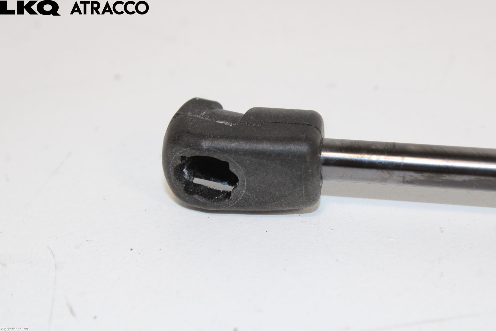 Kia SOUL 09- Bakluke Demper-Gassfjær