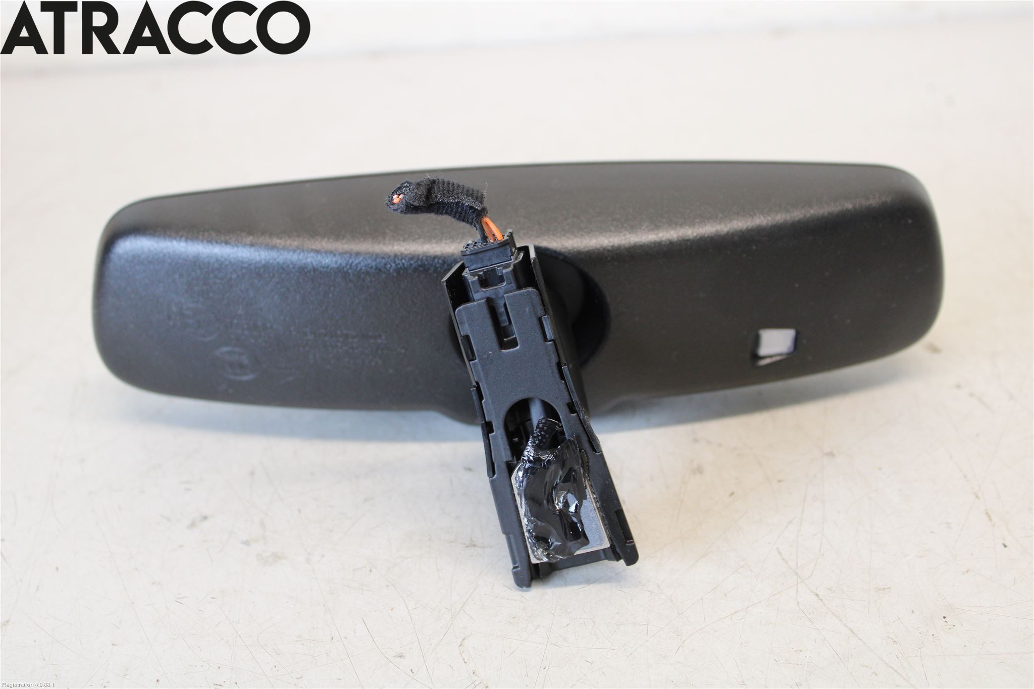 Hyundai i20 GB 15-20 Speil Innvendig