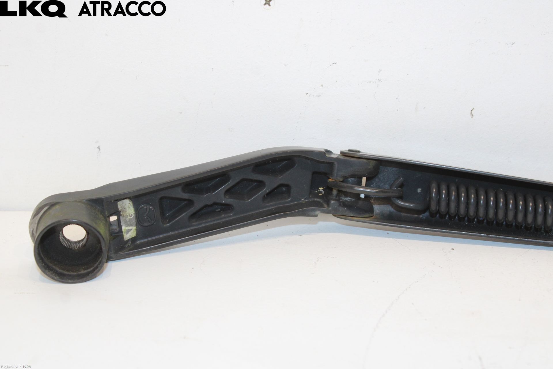 Mazda 6 08-13 Viskerarm-Armer Frontrute