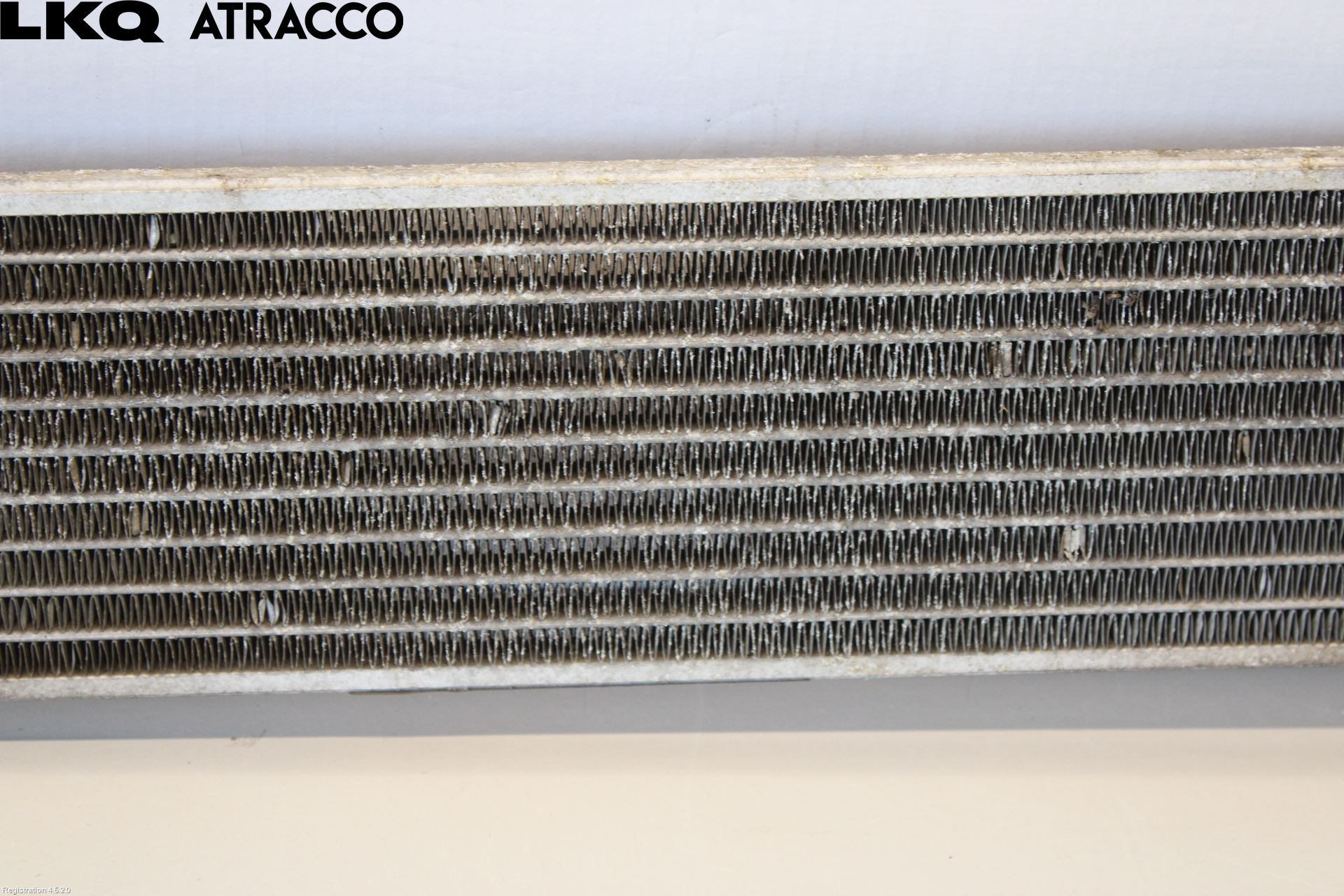 Mercedes-Benz MB B-KLASS (W246/W242) 12-19 Radiator Automat