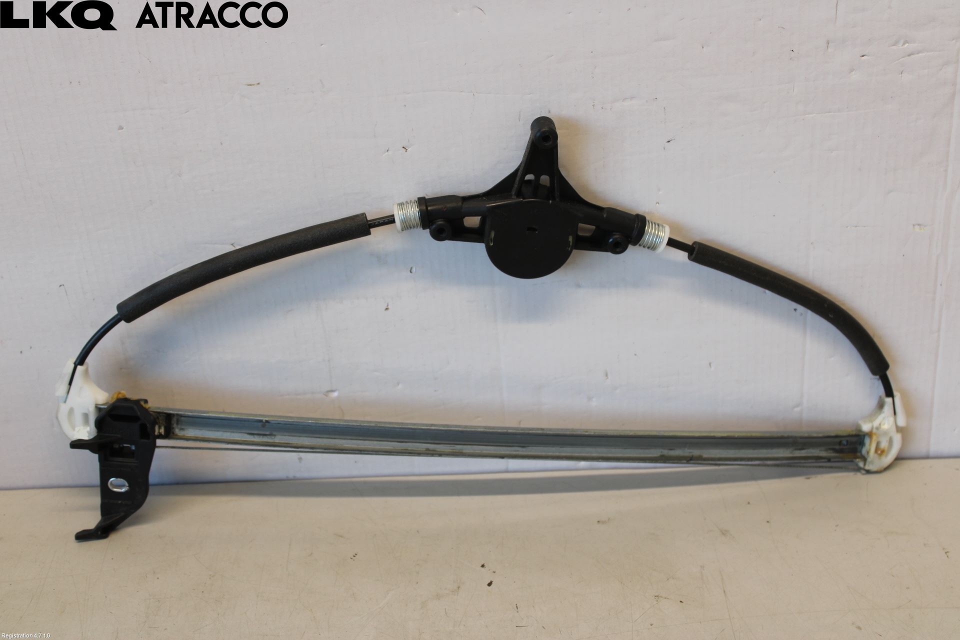 Mazda CX-5 12-17 Vindusheis