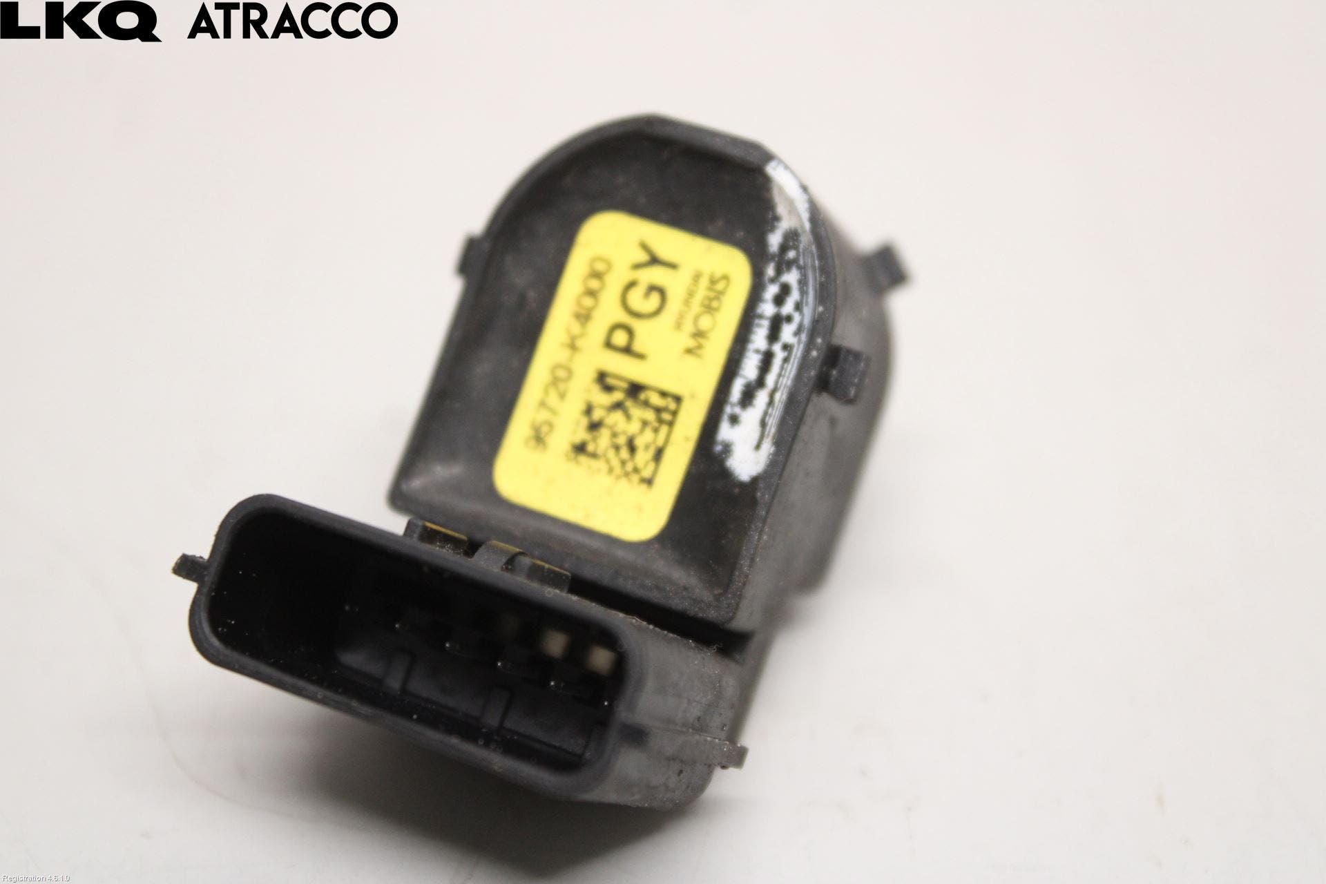 Hyundai KONA/ELECTRIC OS 18-23 Sensor Ryggesensor