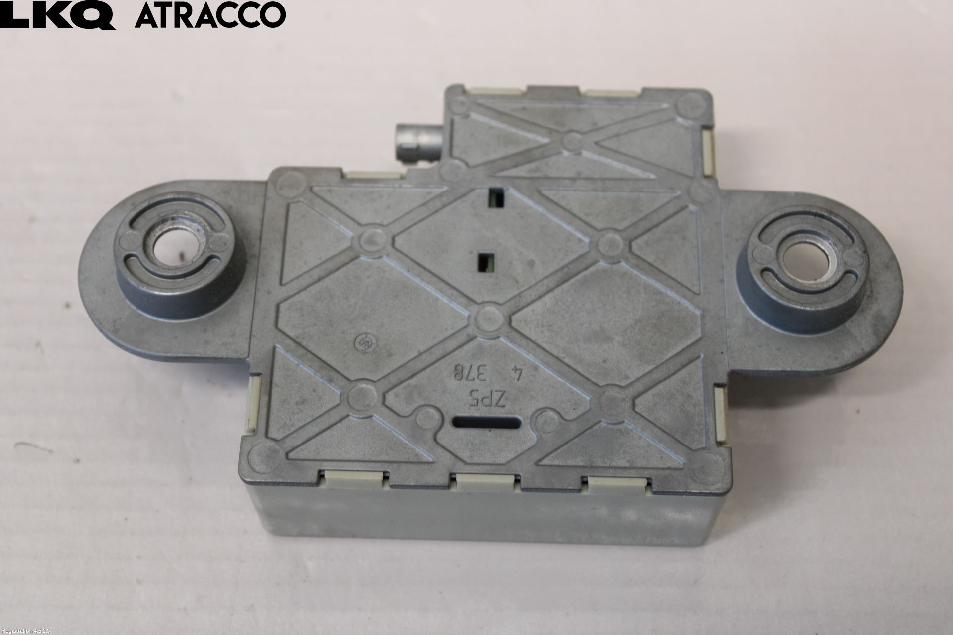 BMW X3 F25 10-17 Antenn El