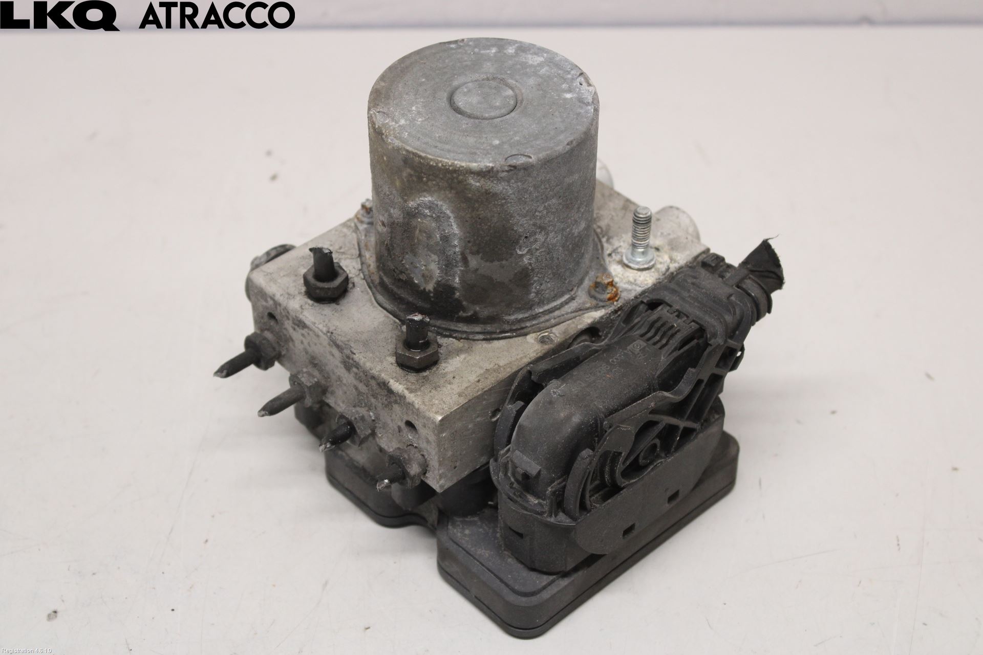 Mercedes-Benz MB SPRINTER (W906) 06-18 Abs Hydraulikkaggregat