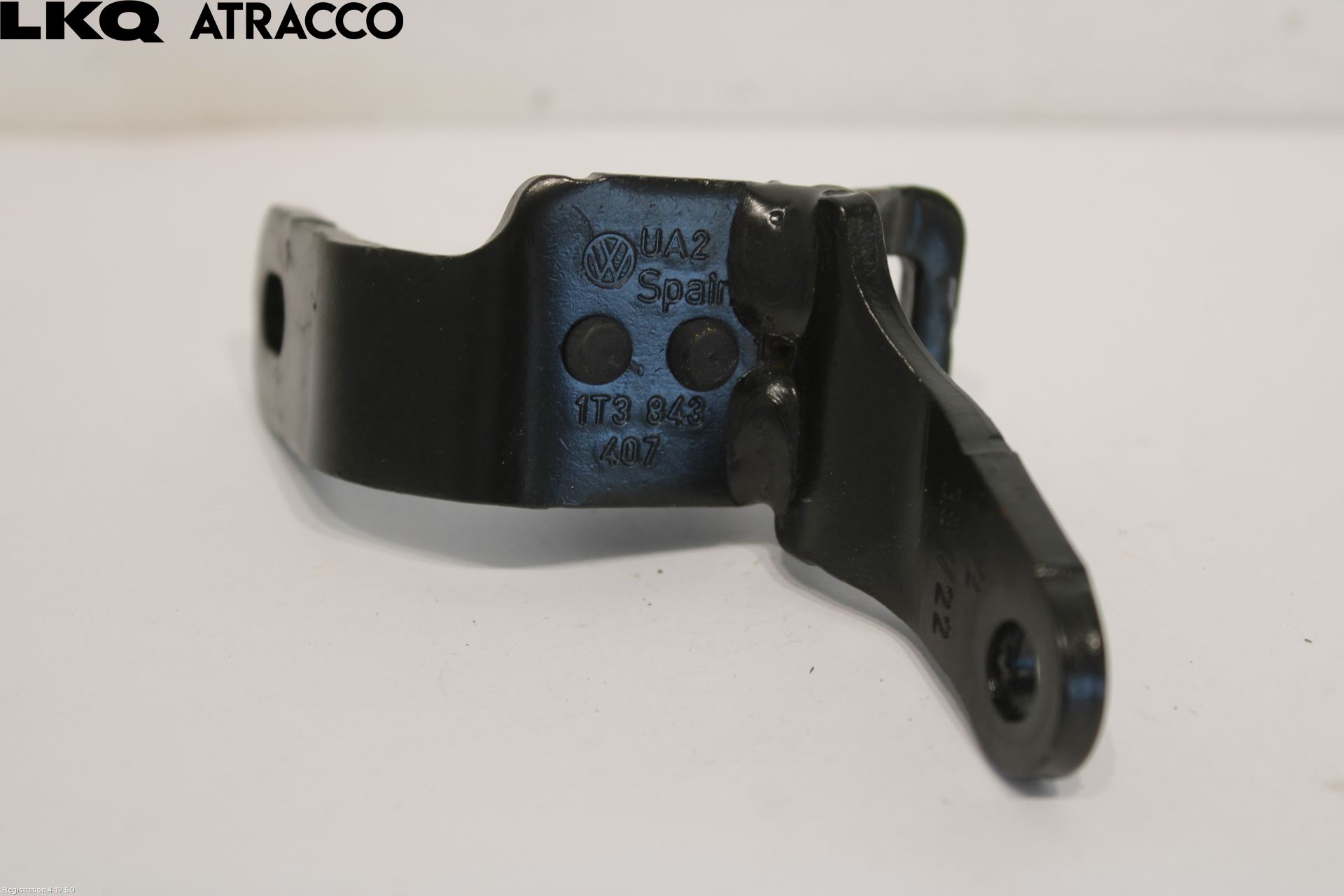 Volkswagen VW ID BUZZ/CARGO 22- Dørstopper