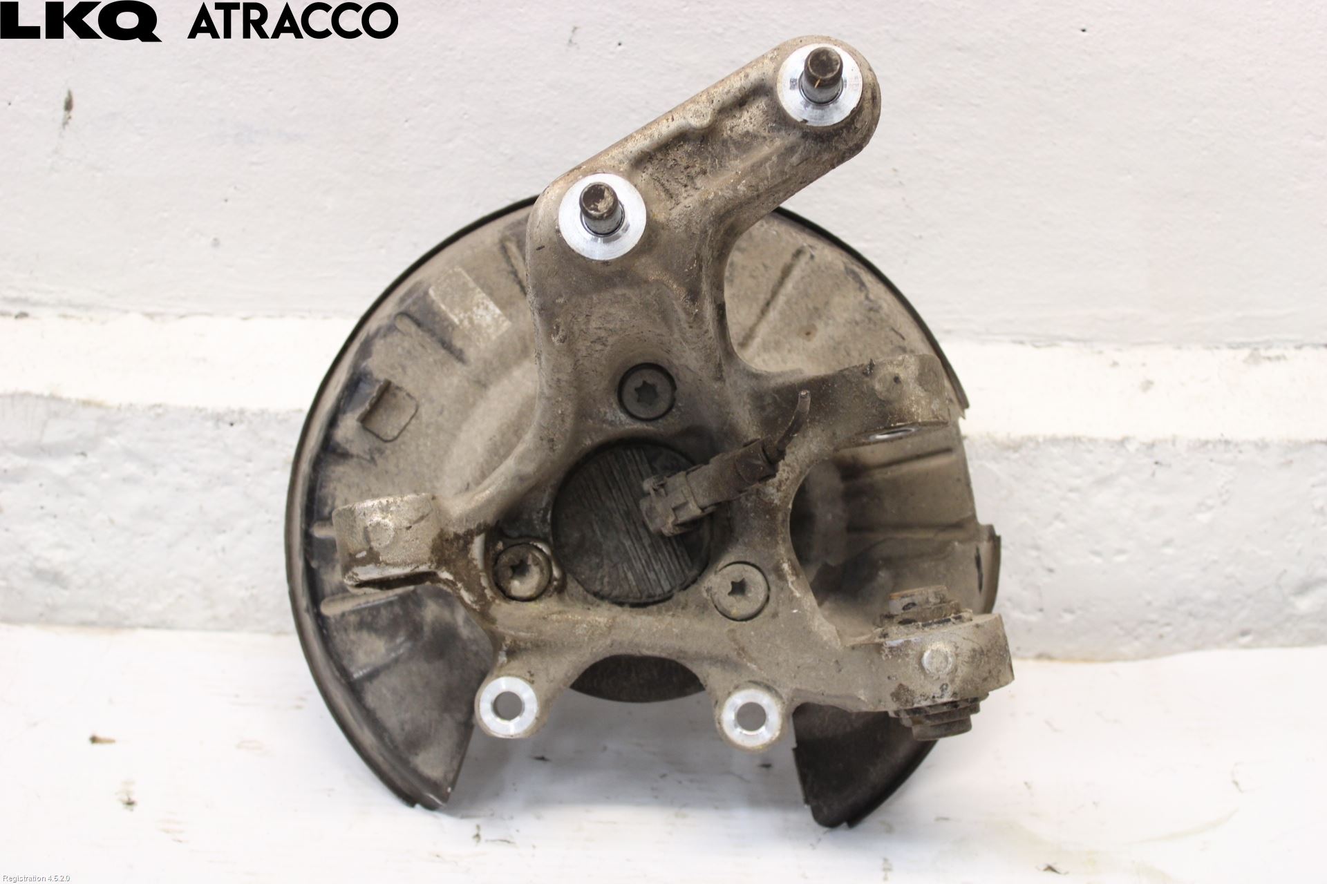 Hyundai KONA/ELECTRIC OS 18-23 Spindel Vb