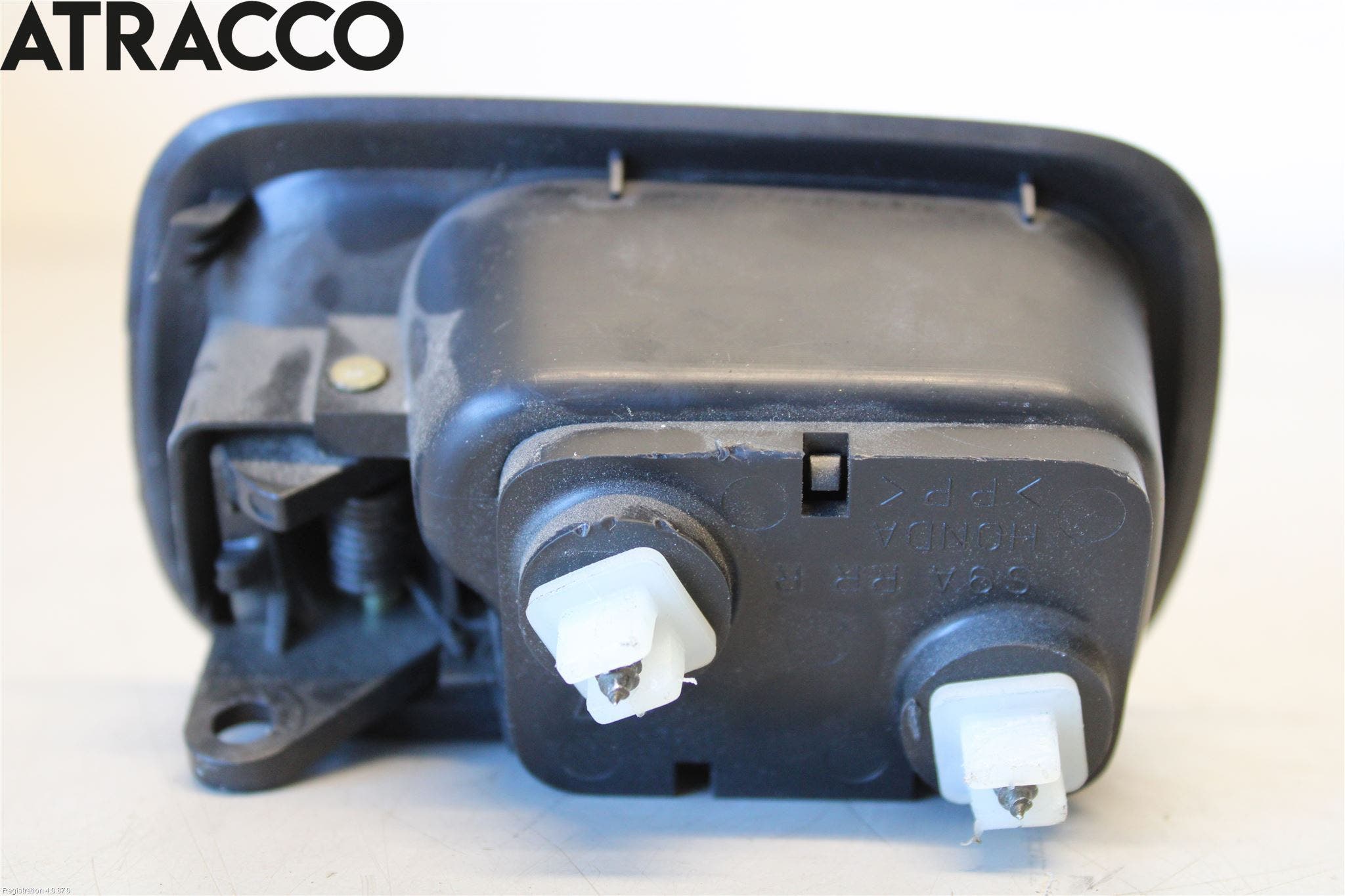 Honda CR-V 02-06 Innr Dørhandtak H Indre