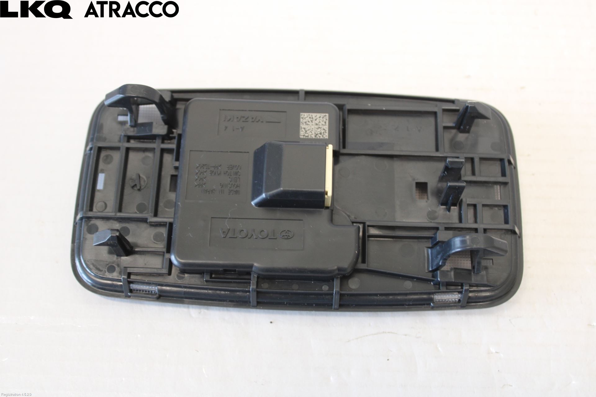 Toyota bZ4X EA10 22- Innr Taklys