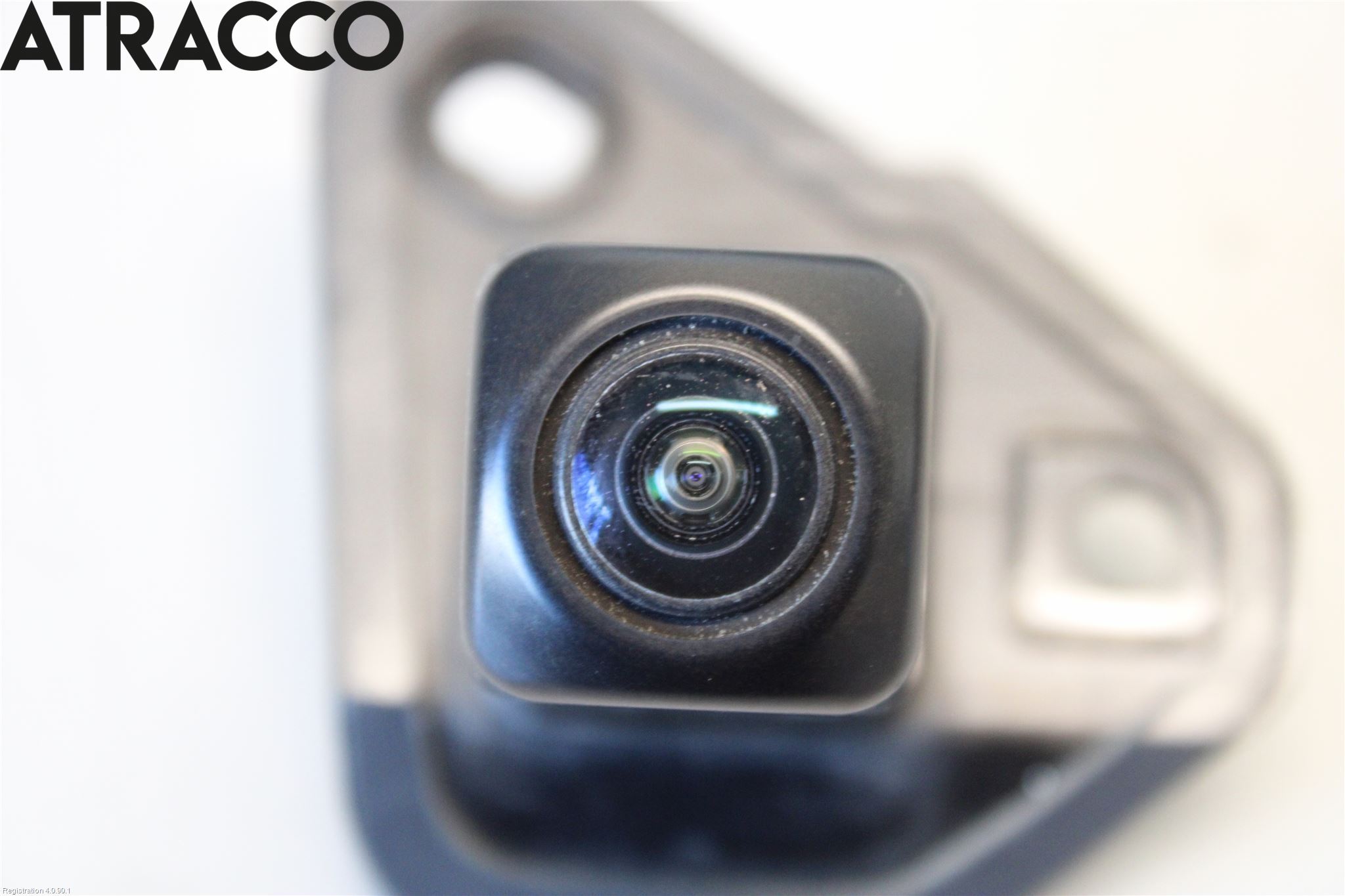 Toyota COROLLA 19- Parkeringshjelp Kamera