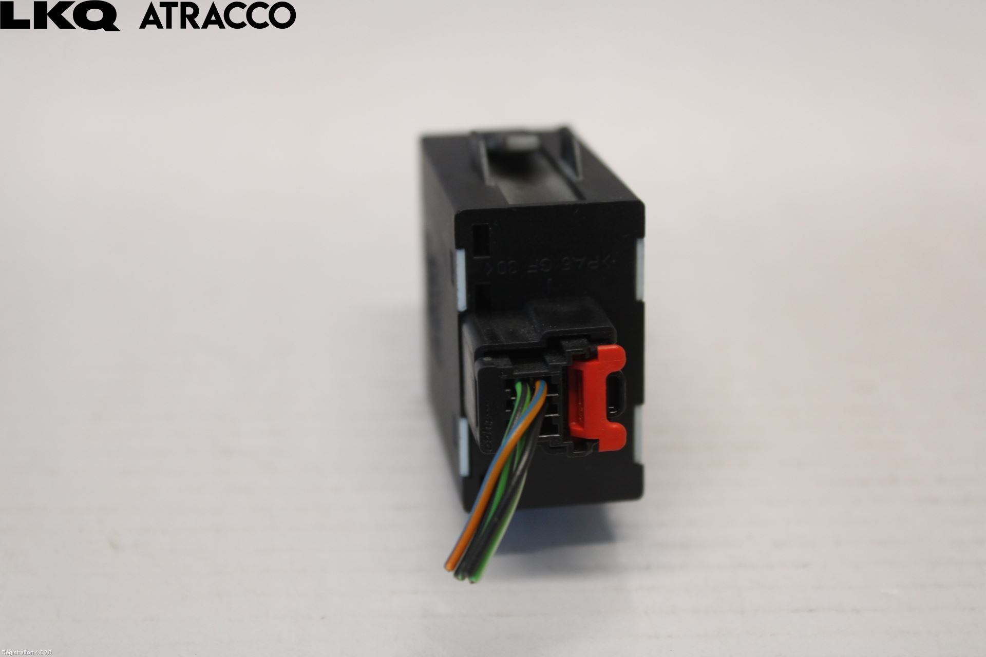 Ford FOCUS C-MAX I 03-06 Bryter Varmesete