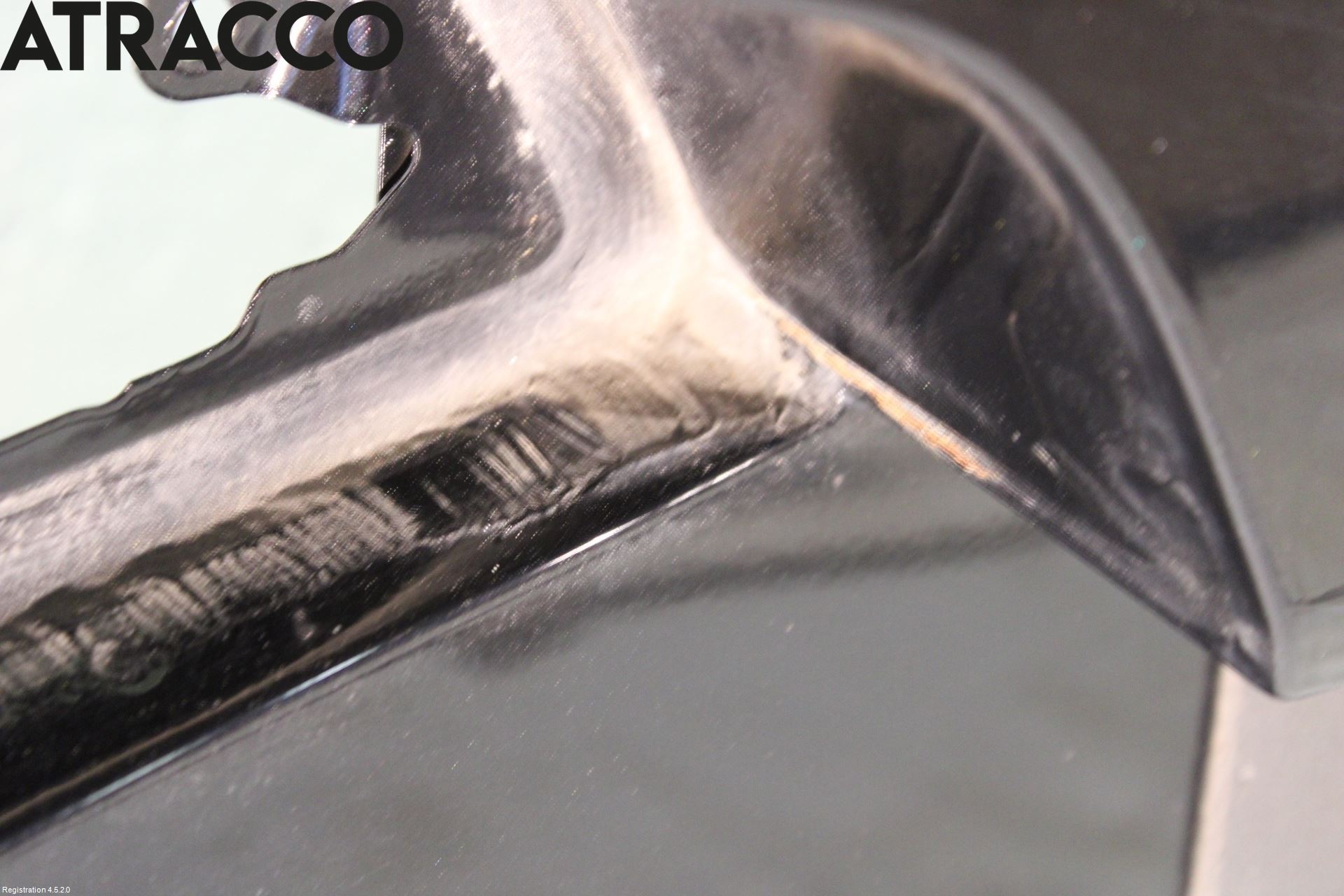 Audi A3/S3 05-13 Bakluke Cc - Kombi