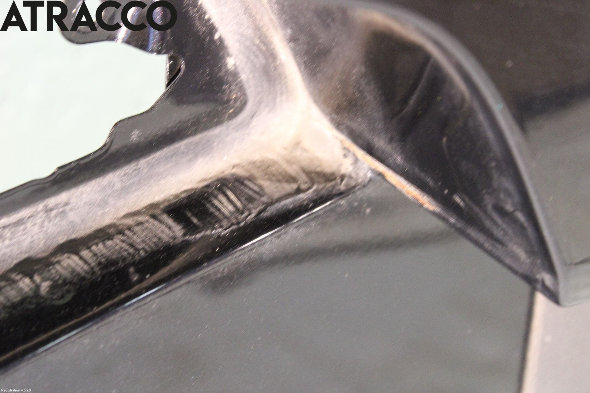 Audi A3/S3 05-13 Bakluke Cc - Kombi