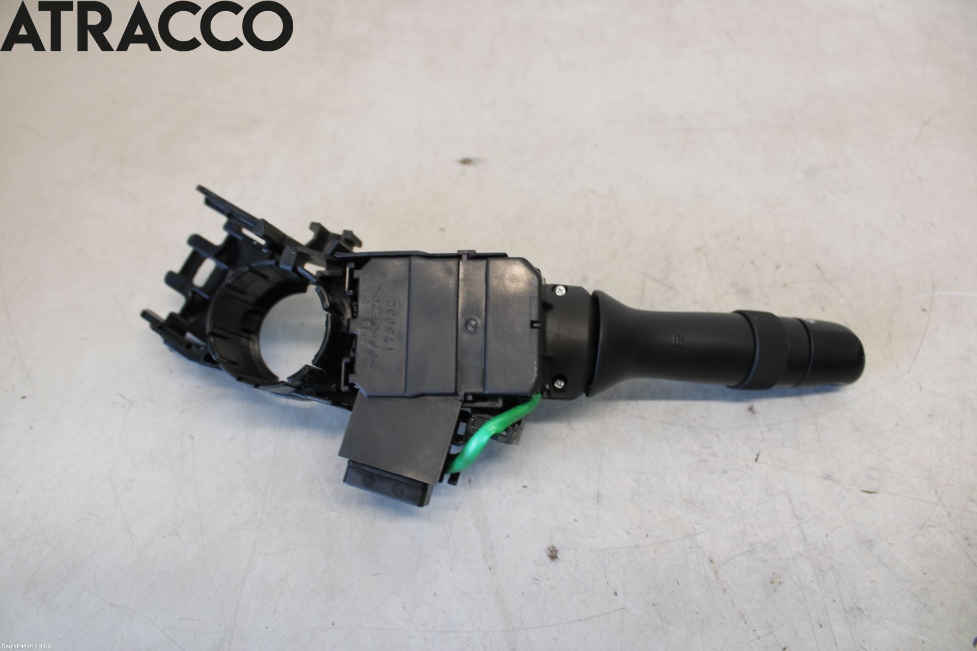 Toyota PRIUS+ ZVW40 12-20 Bryter Ratt Blinklys - Lys