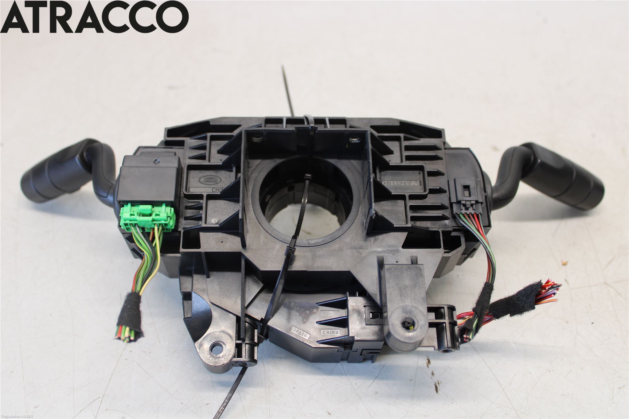 Landrover RANGE ROVER SPORT (L320) 05-09 Bryter Ratt Kombi H Og V