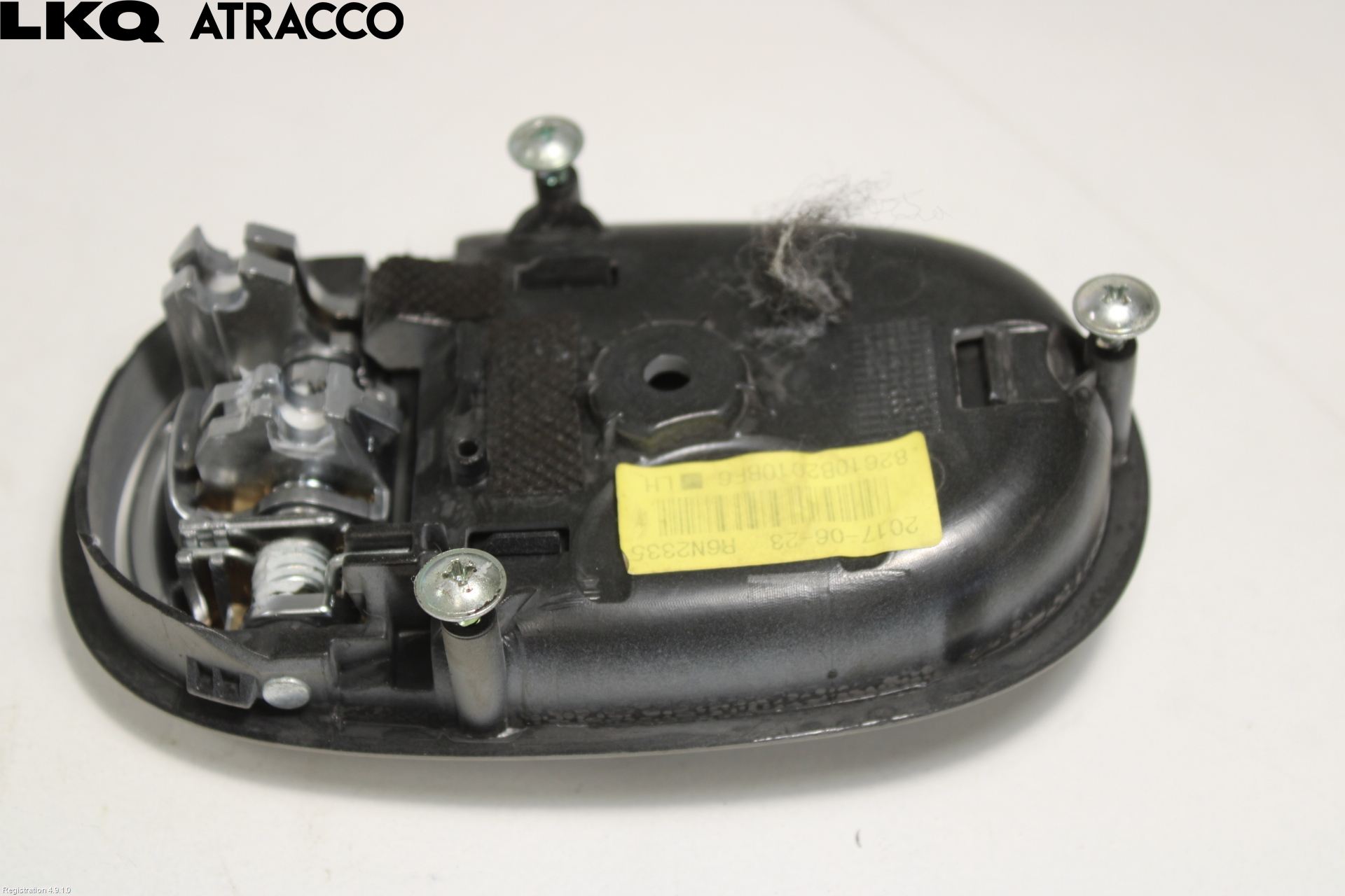 Kia SOUL 09- Innr Dørhandtak V Indre