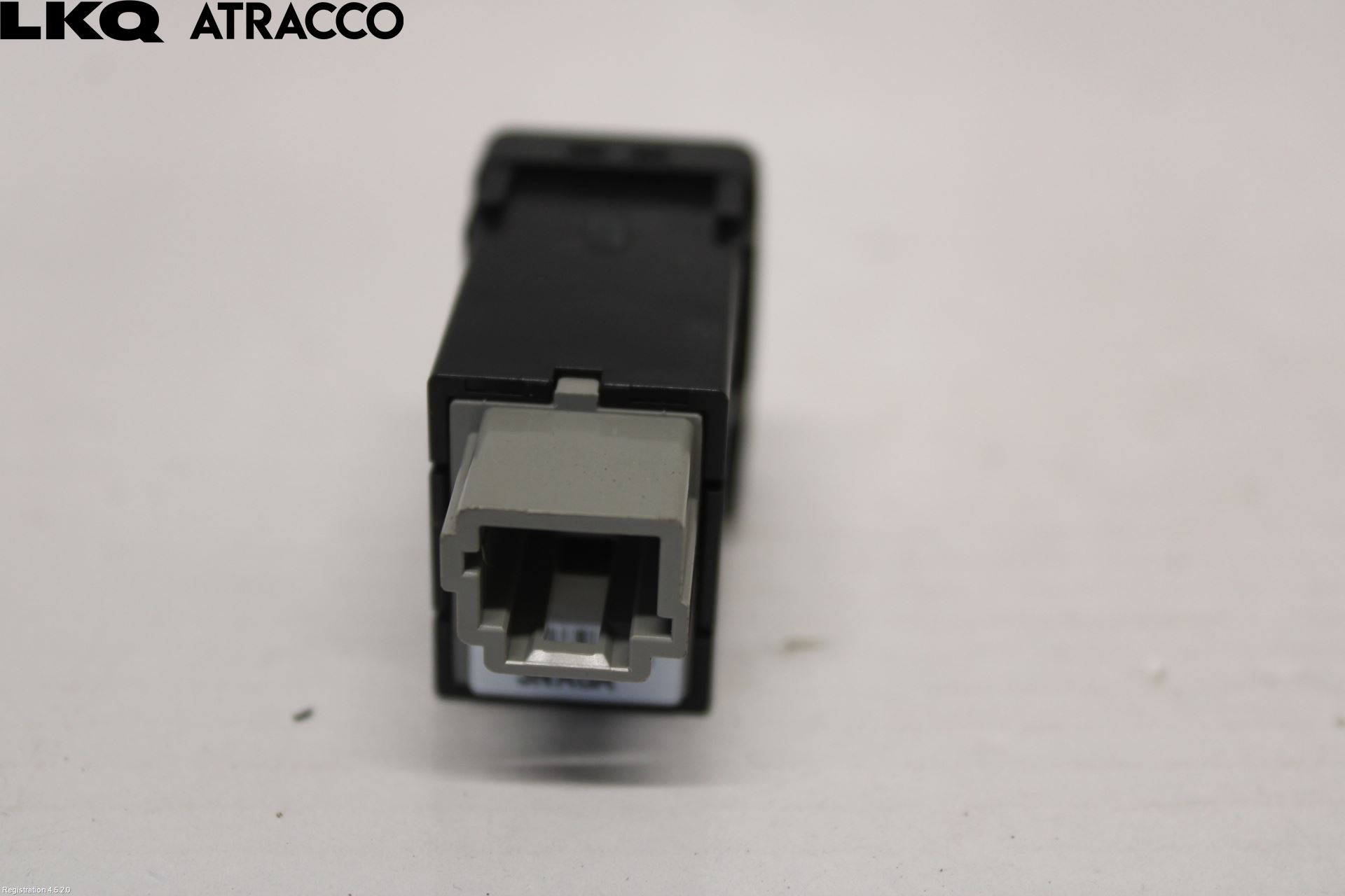 Nissan LEAF 11-17 Bryter Øvrig