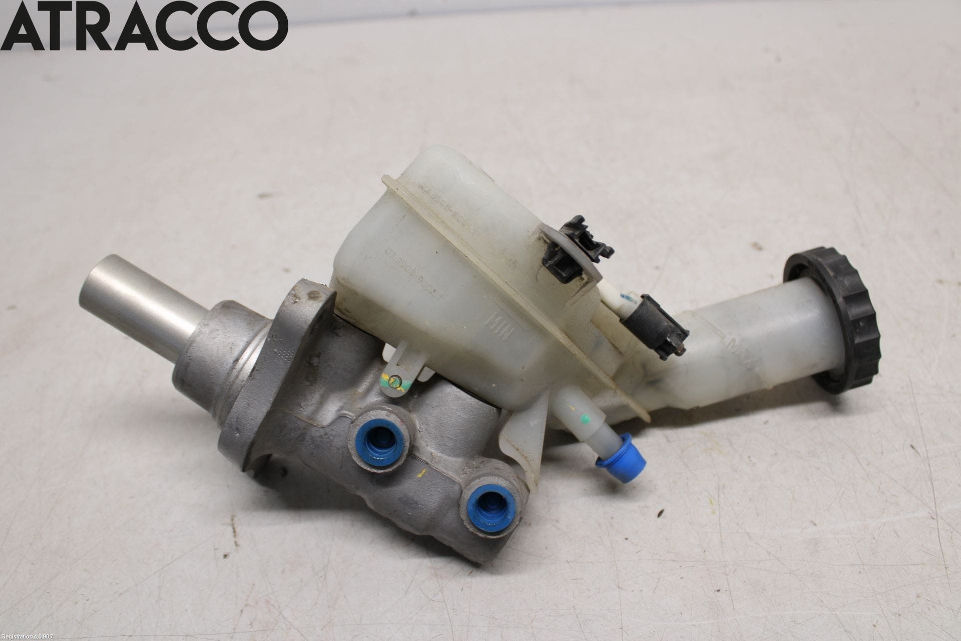 Mitsubishi ASX 10-22 Brems Hovedsylinder