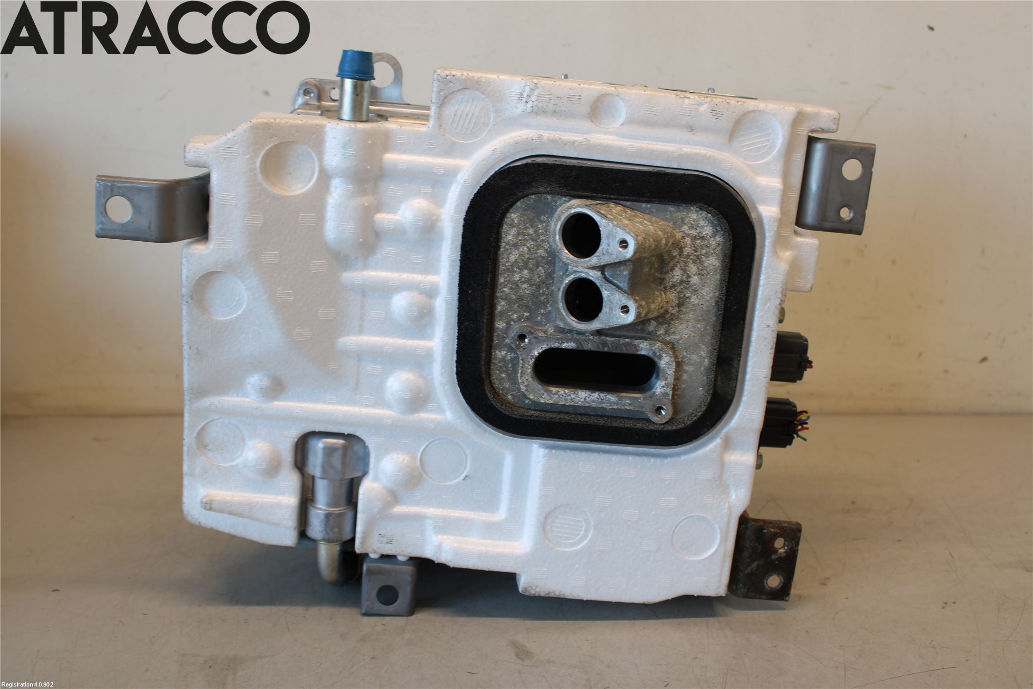 Mitsubishi OUTLANDER 13-21 Inverter Hybrid