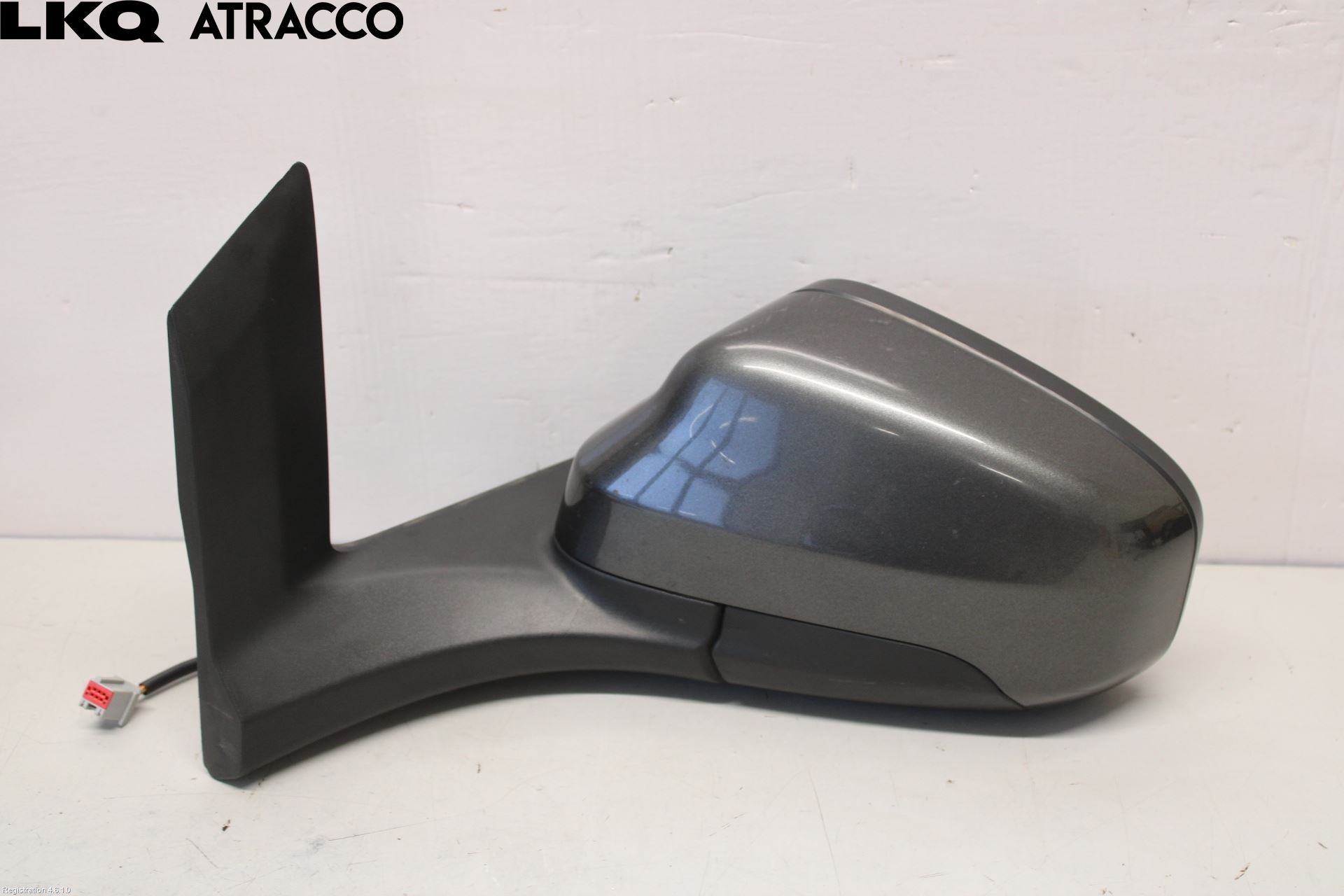 Ford TRANSIT CONNECT 09-13 Speil V M-El Justering