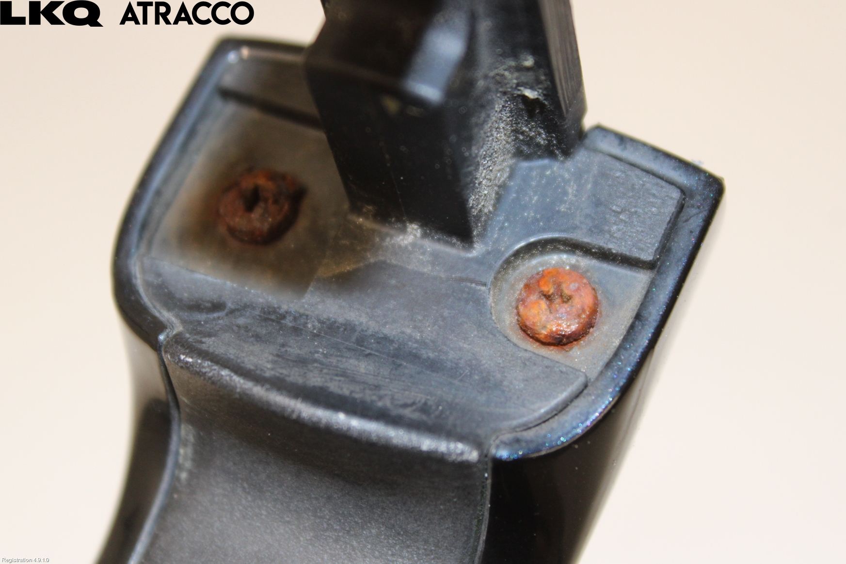 Mazda CX-5 12-17 Dørhandtak Ytre Venstre