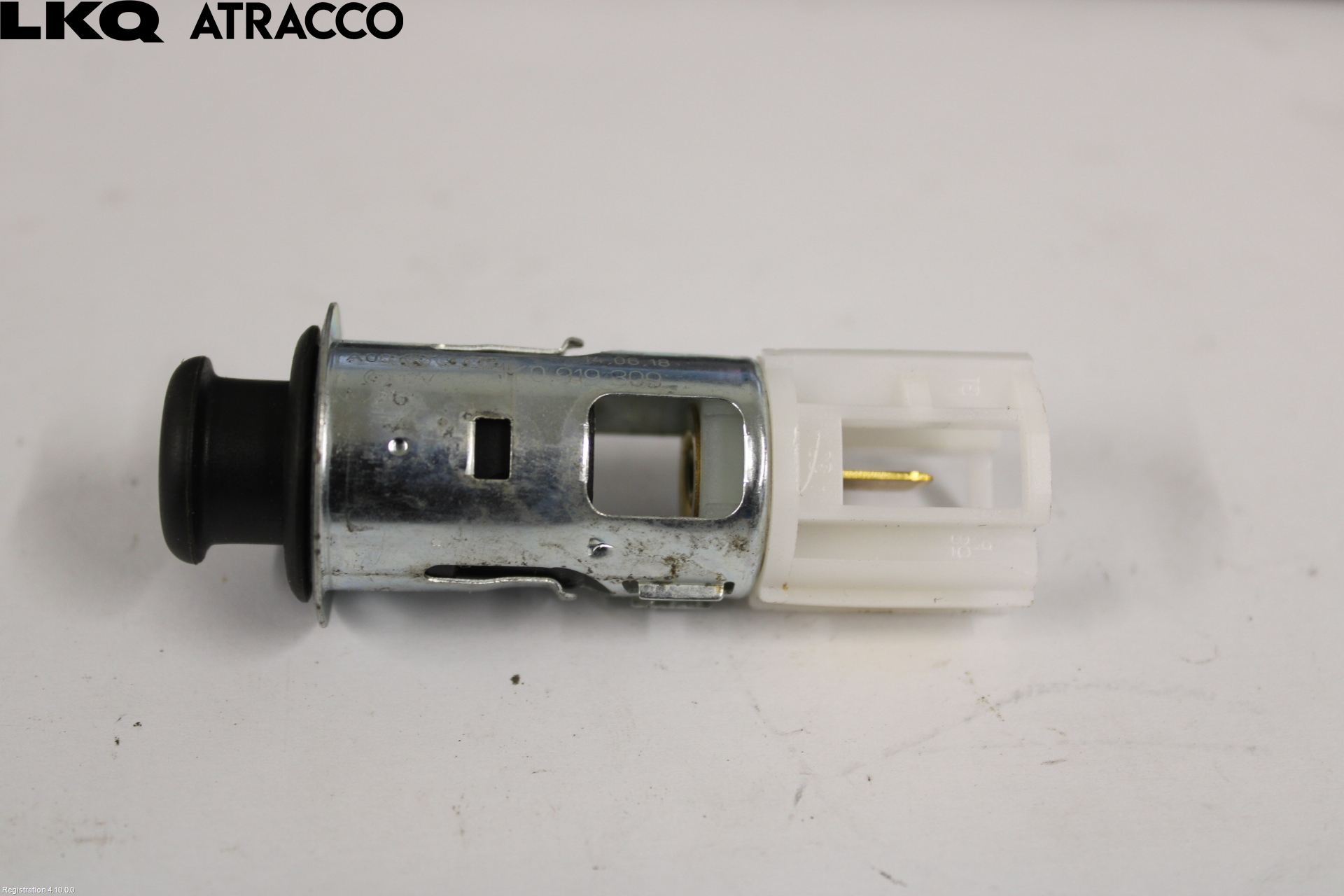 Volkswagen VW GOLF / E-GOLF VII 13-20 Styreenhet Øvrig