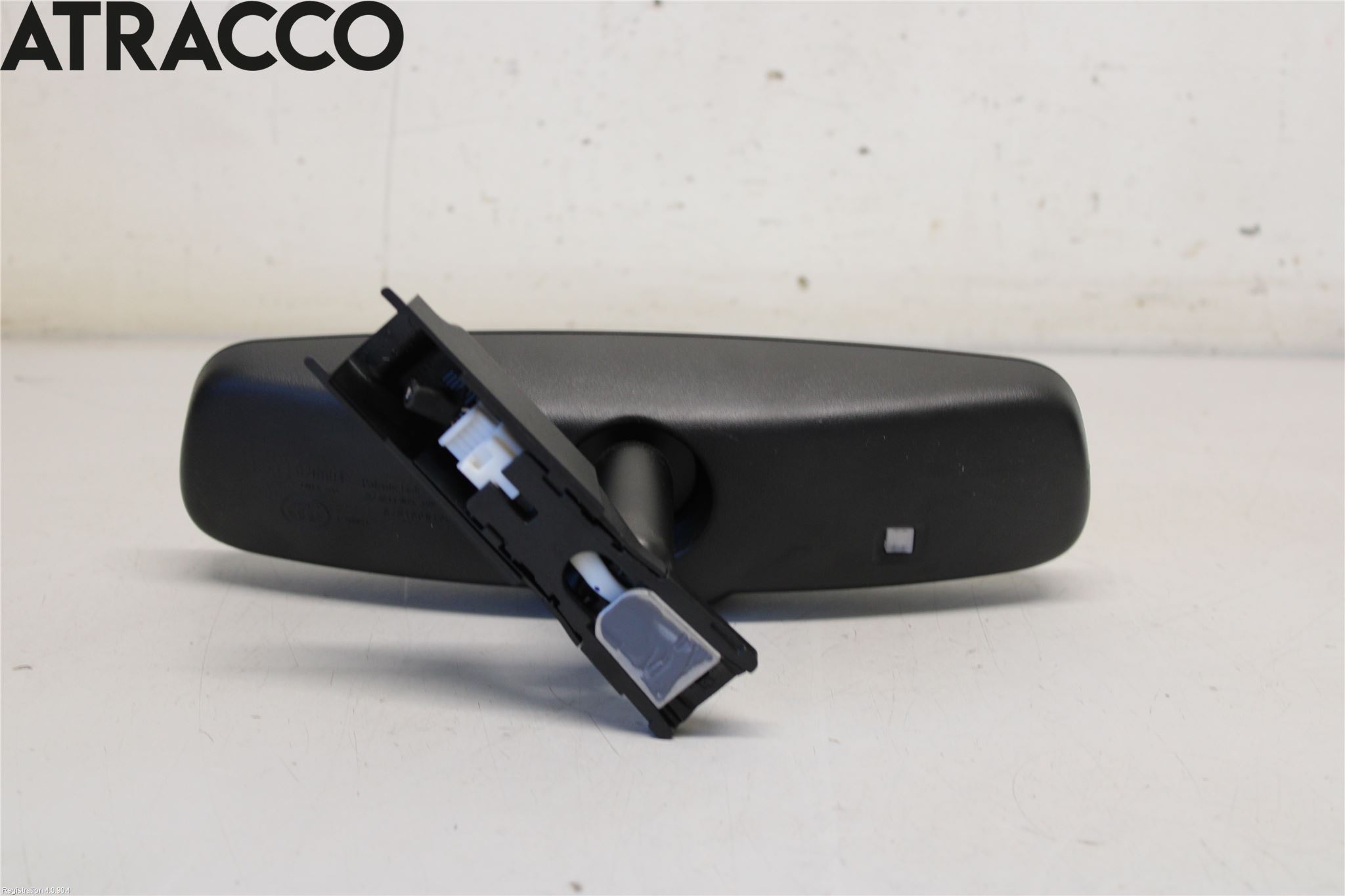 Lexus CT 200h Speil Innvendig