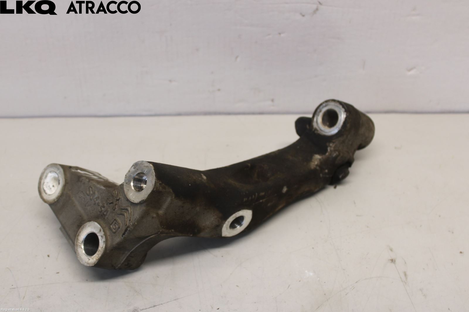 Peugeot 308 14-21 Travers Feste