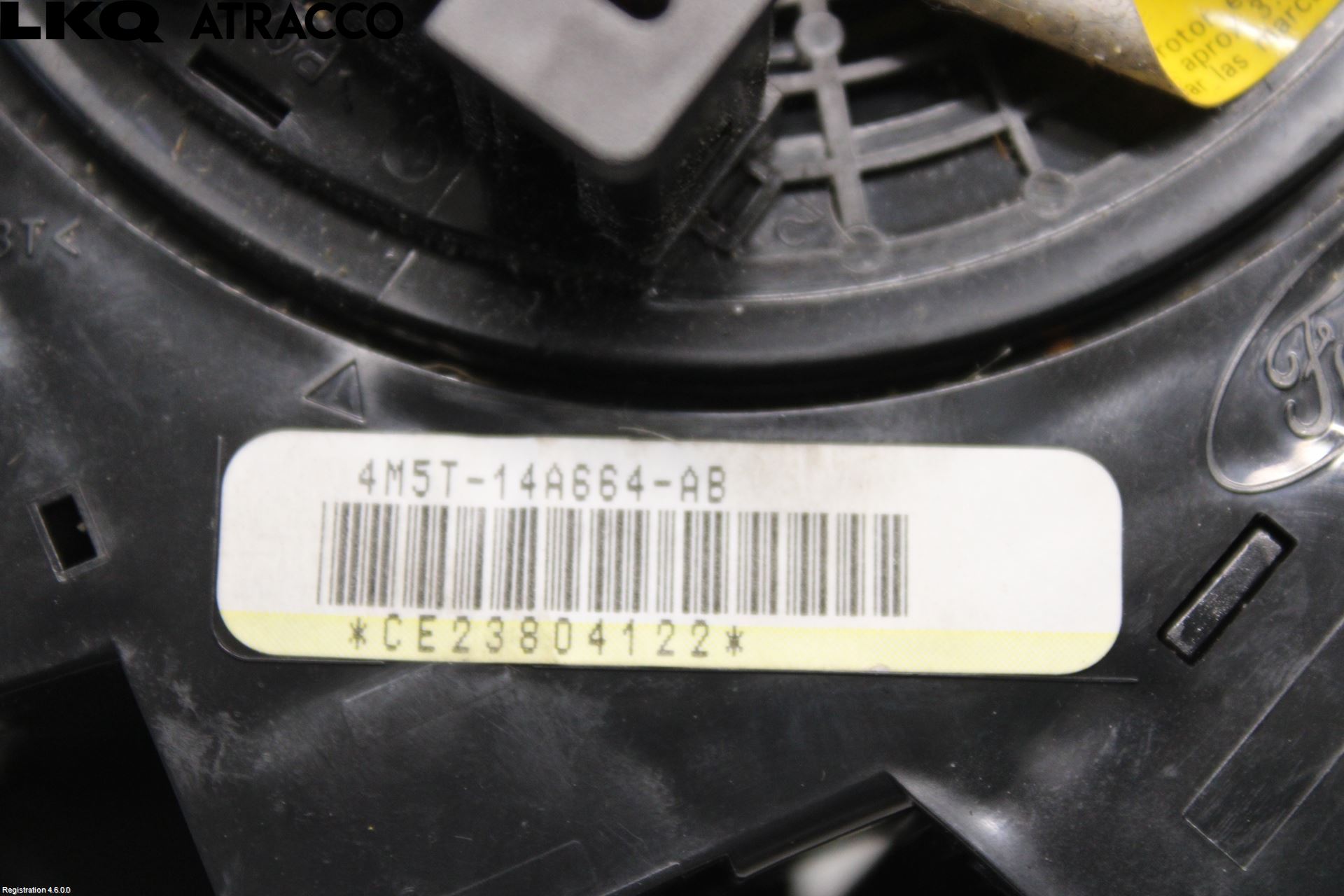 Ford FOCUS 08-11 Bryter Ratt Kombi H Og V