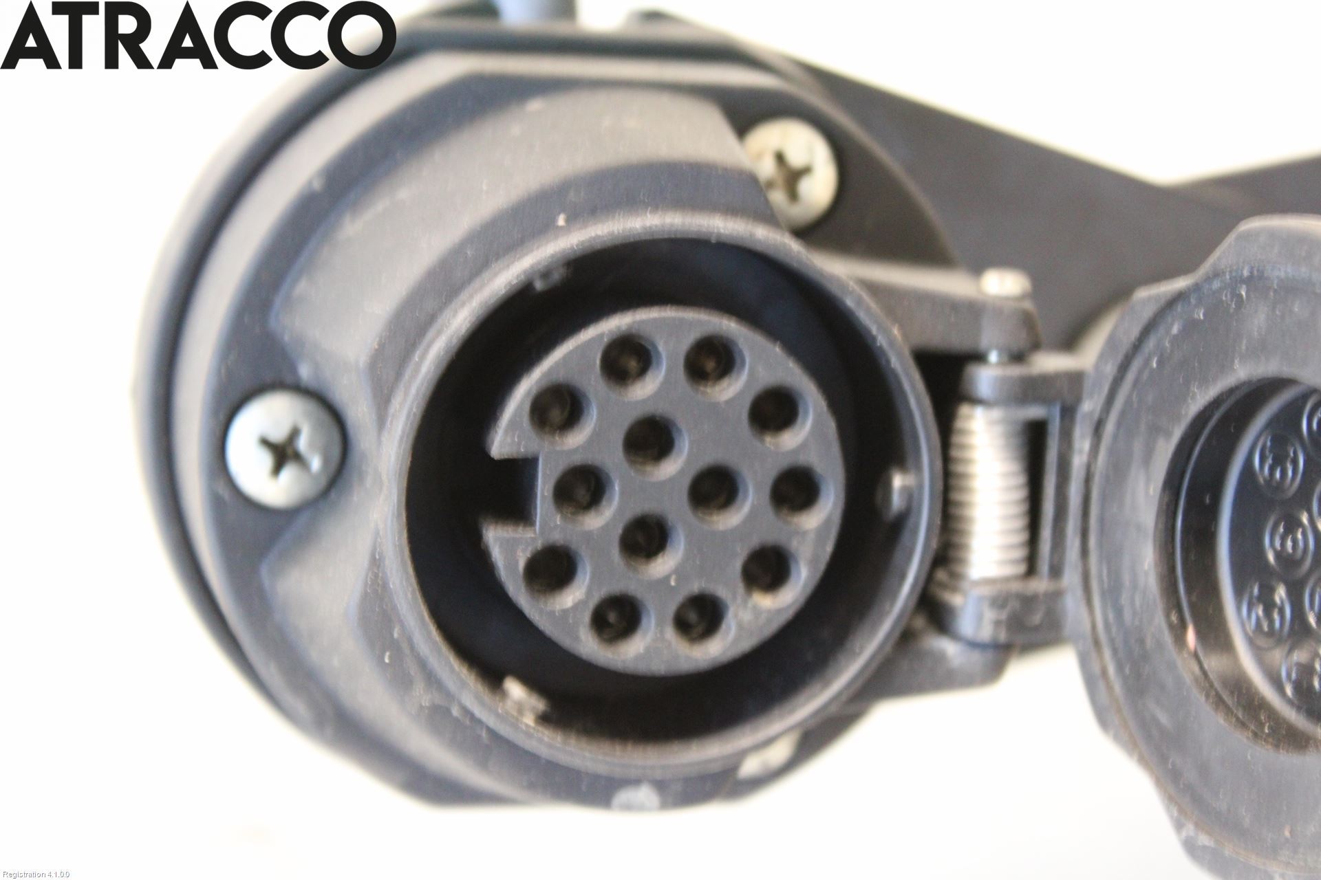 Suzuki VITARA 15- Tilhengerfeste