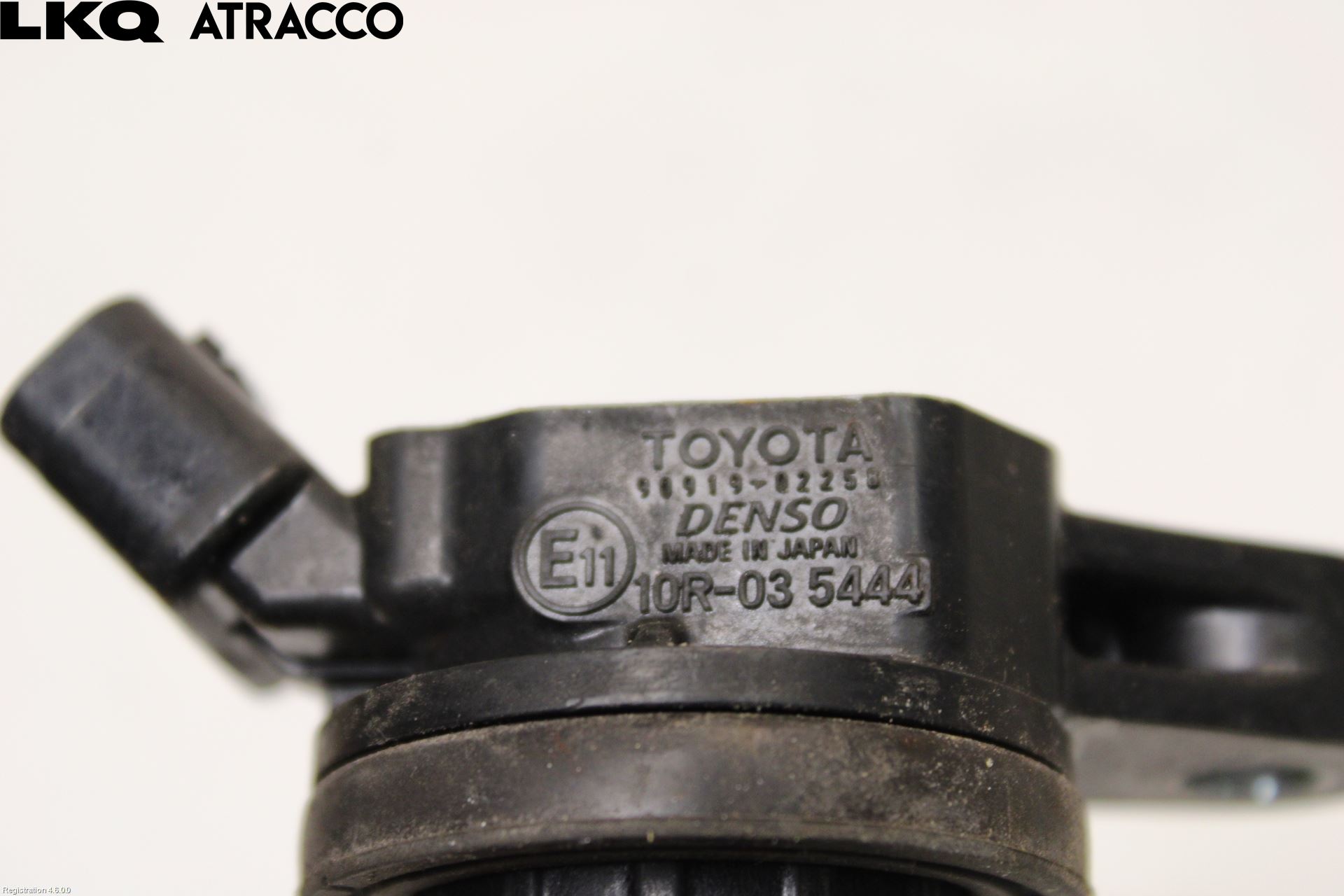 Toyota PRIUS+ ZVW40 12-20 Coil