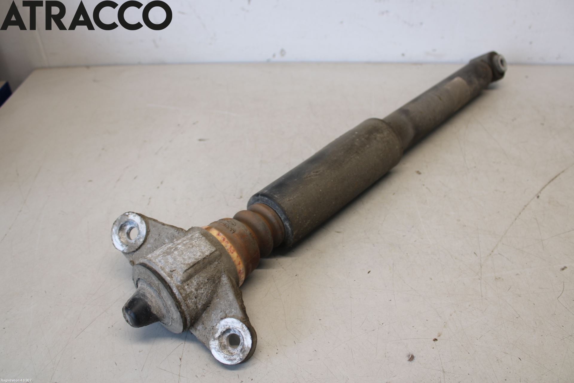 Kia NIRO (DE) 17-22 Støtdemper Bak