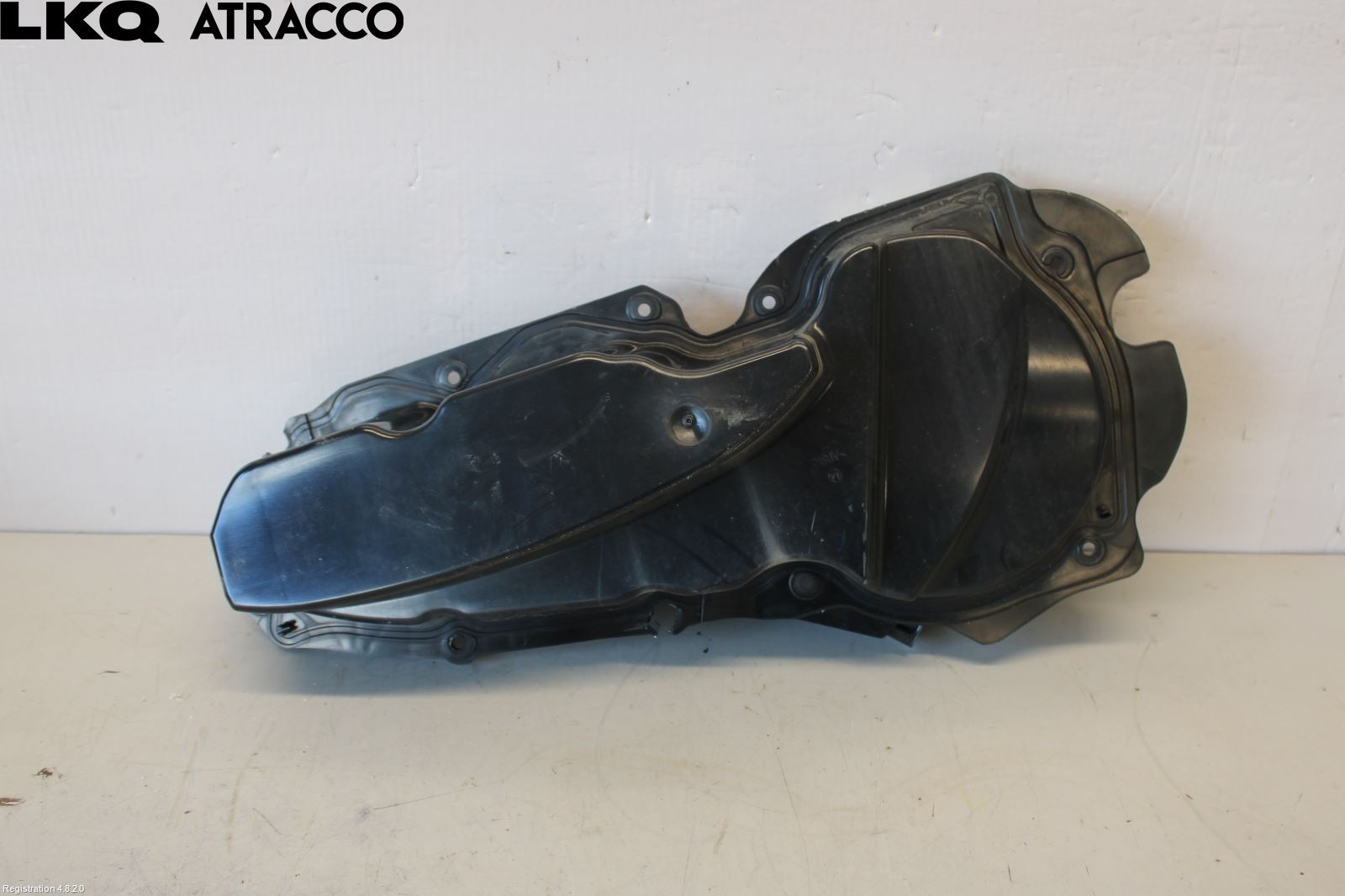 Audi A6 ALLROAD 12-18 Innr Høyttaler