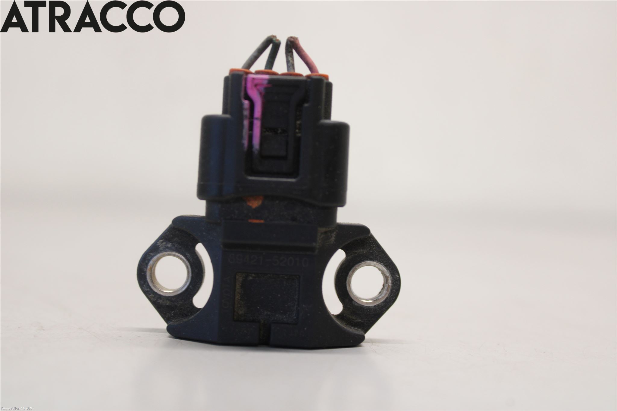 Toyota YARIS XP90 06-11 Inns Map - Trykkføler