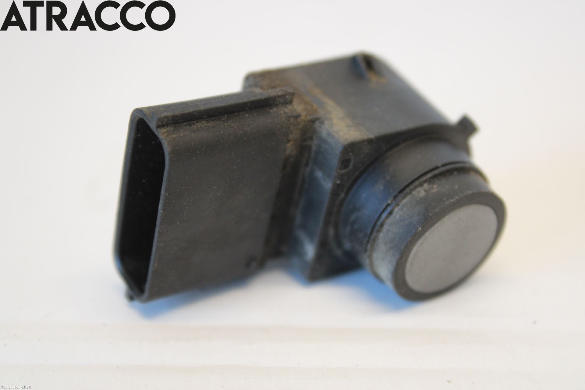 Hyundai IONIQ AE 17-22 Sensor Ryggesensor