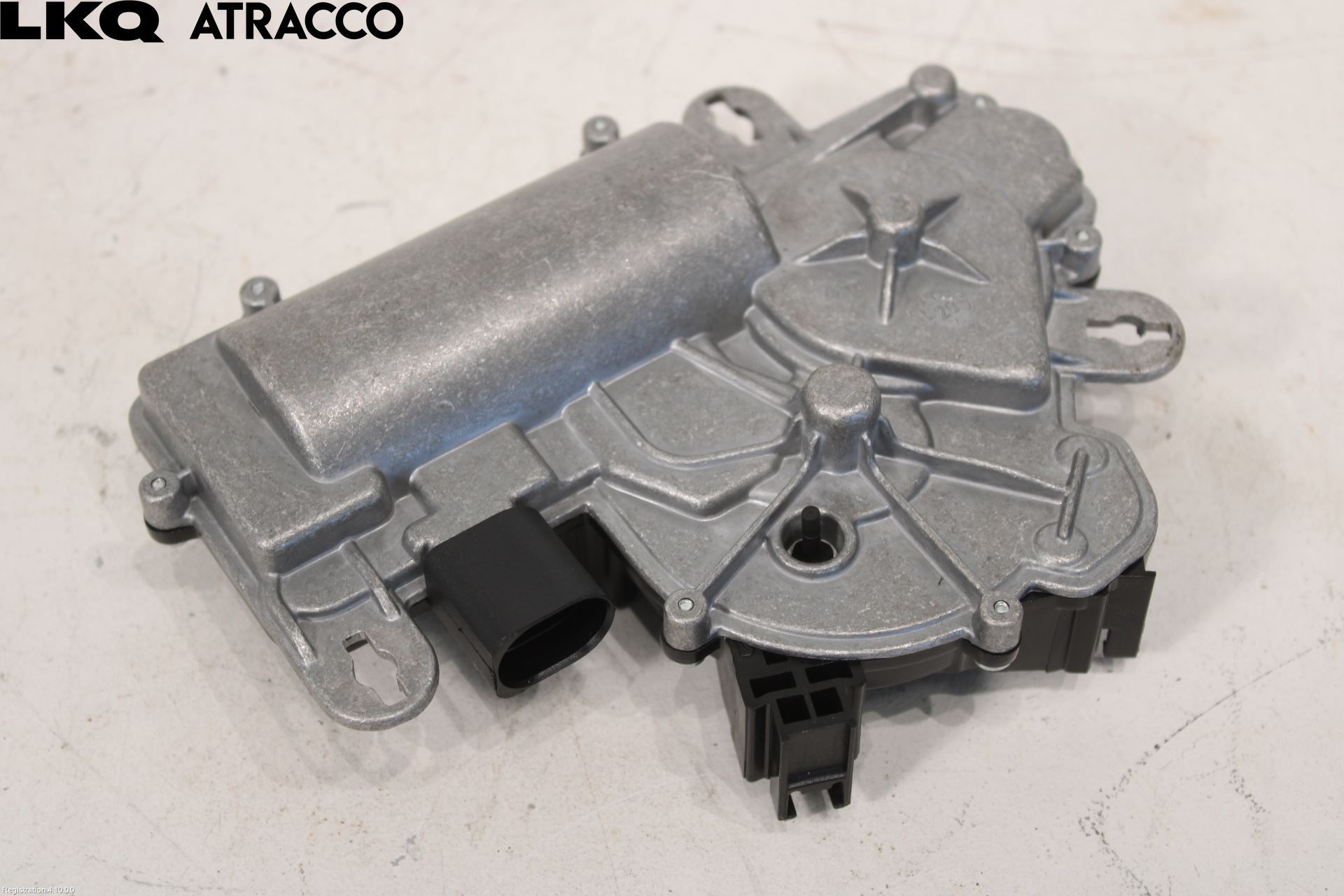 Audi E-TRON, S GE 19- Baklukeåpner Automatisk