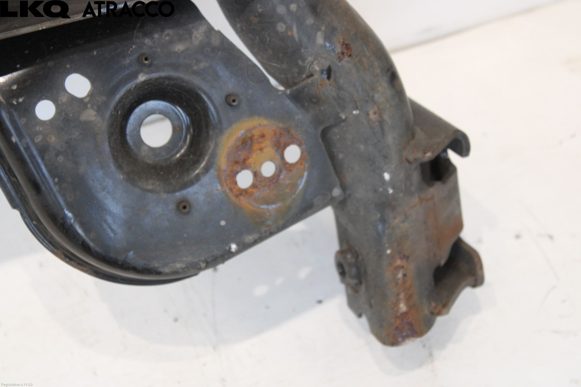 Renault ZOE/E-TECH 13- Bakaksel